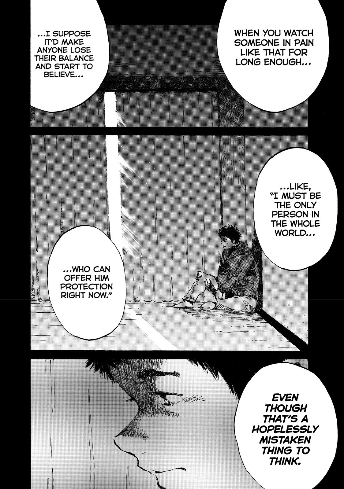 Read Back When You Called Us Devils Manga Online