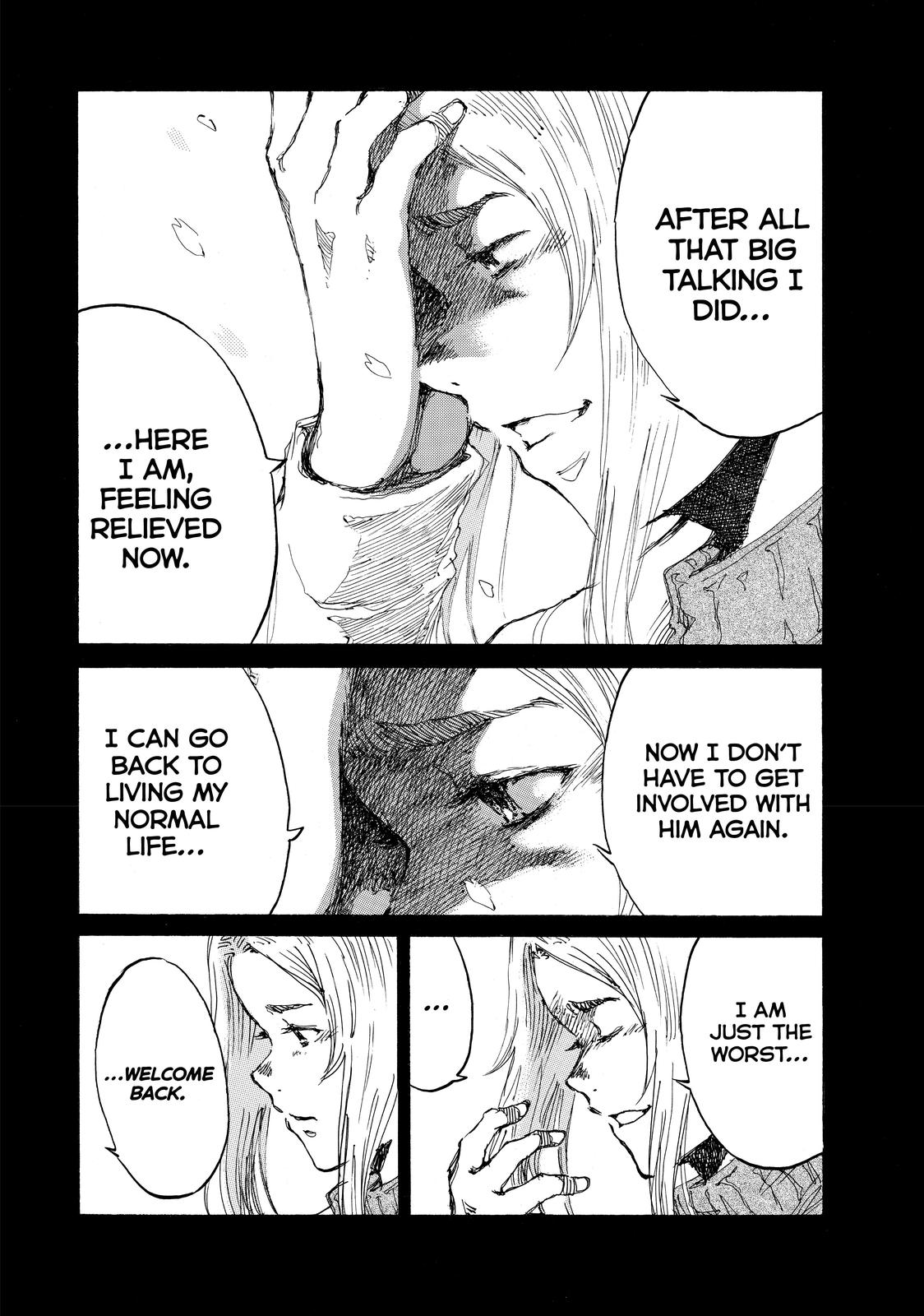 Read Back When You Called Us Devils Manga Online