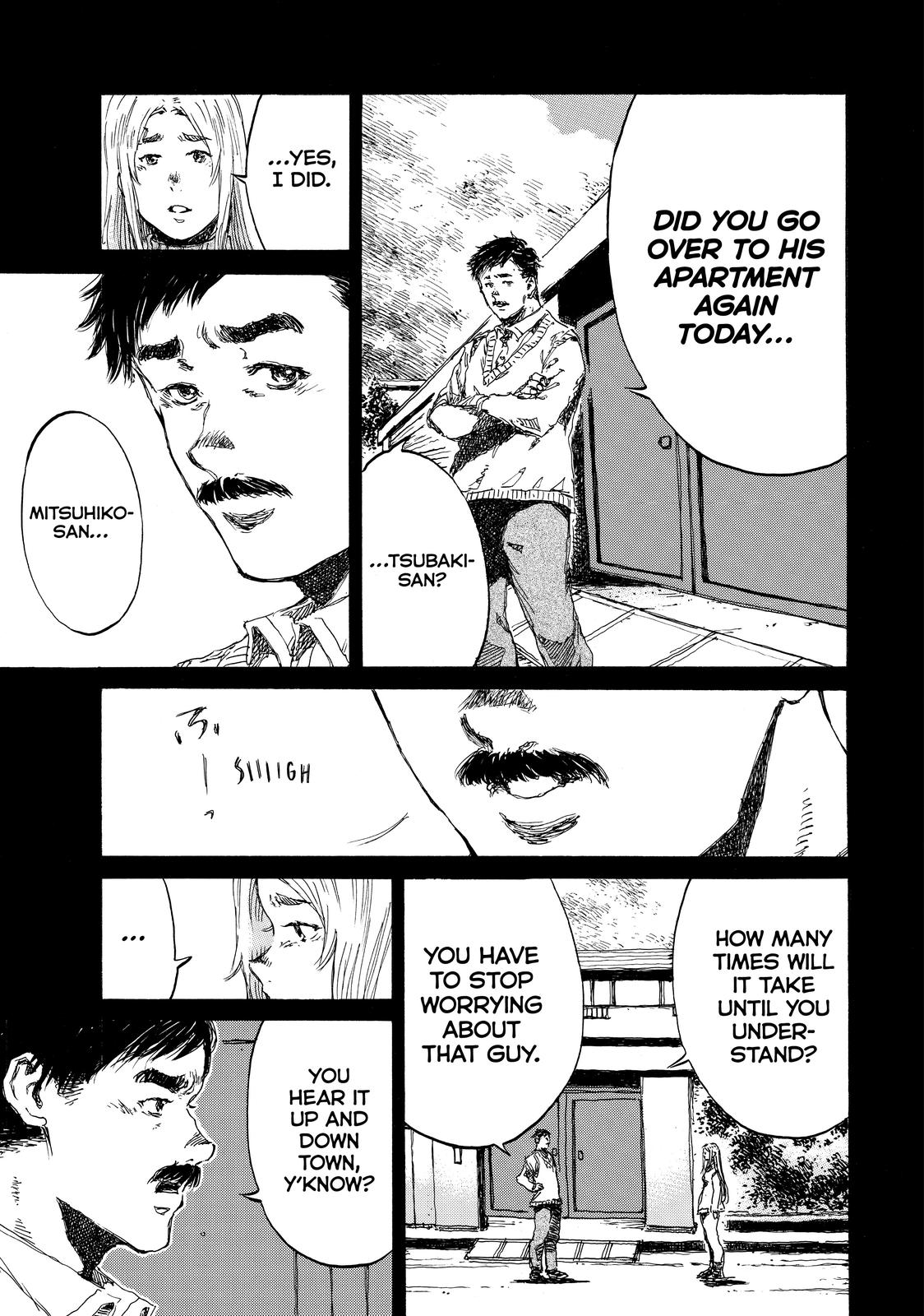Read Back When You Called Us Devils Manga Online