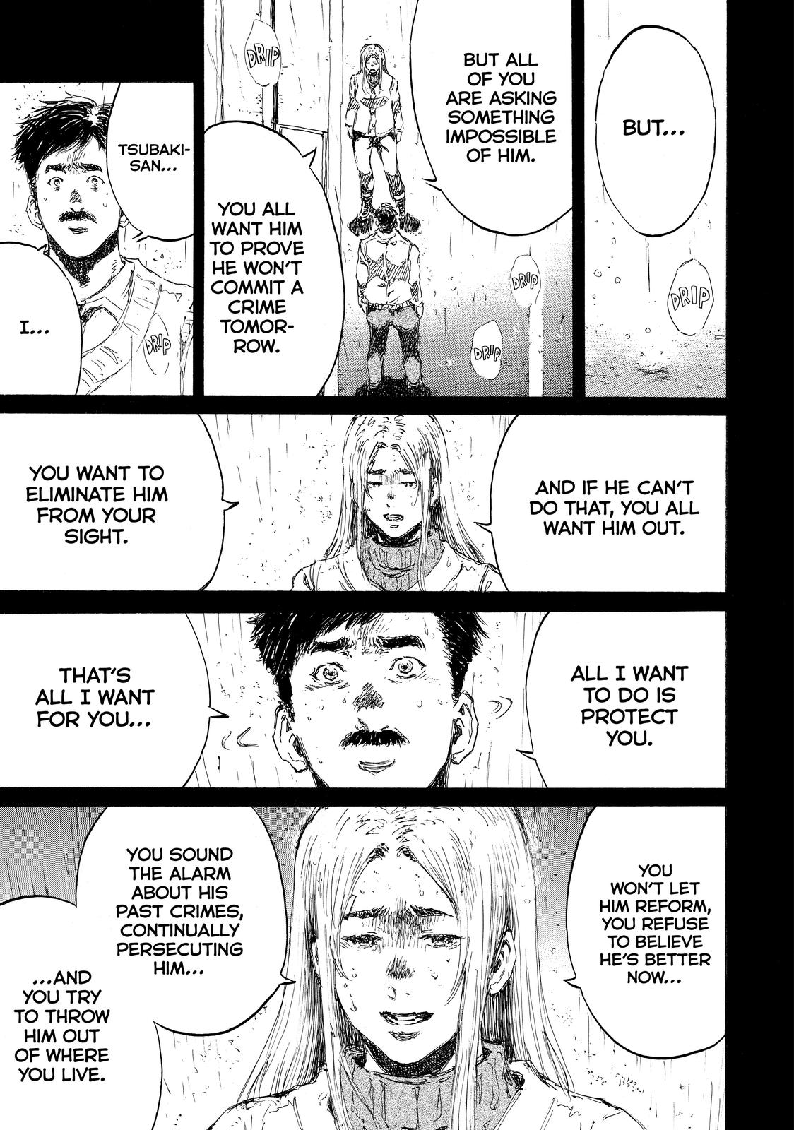 Read Back When You Called Us Devils Manga Online