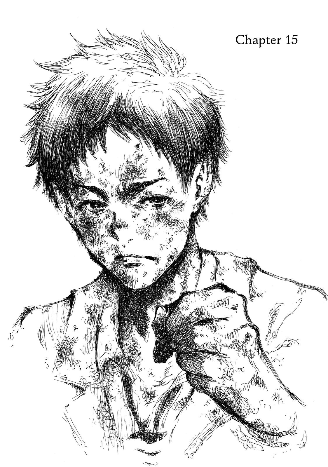 Read Back When You Called Us Devils Manga Online