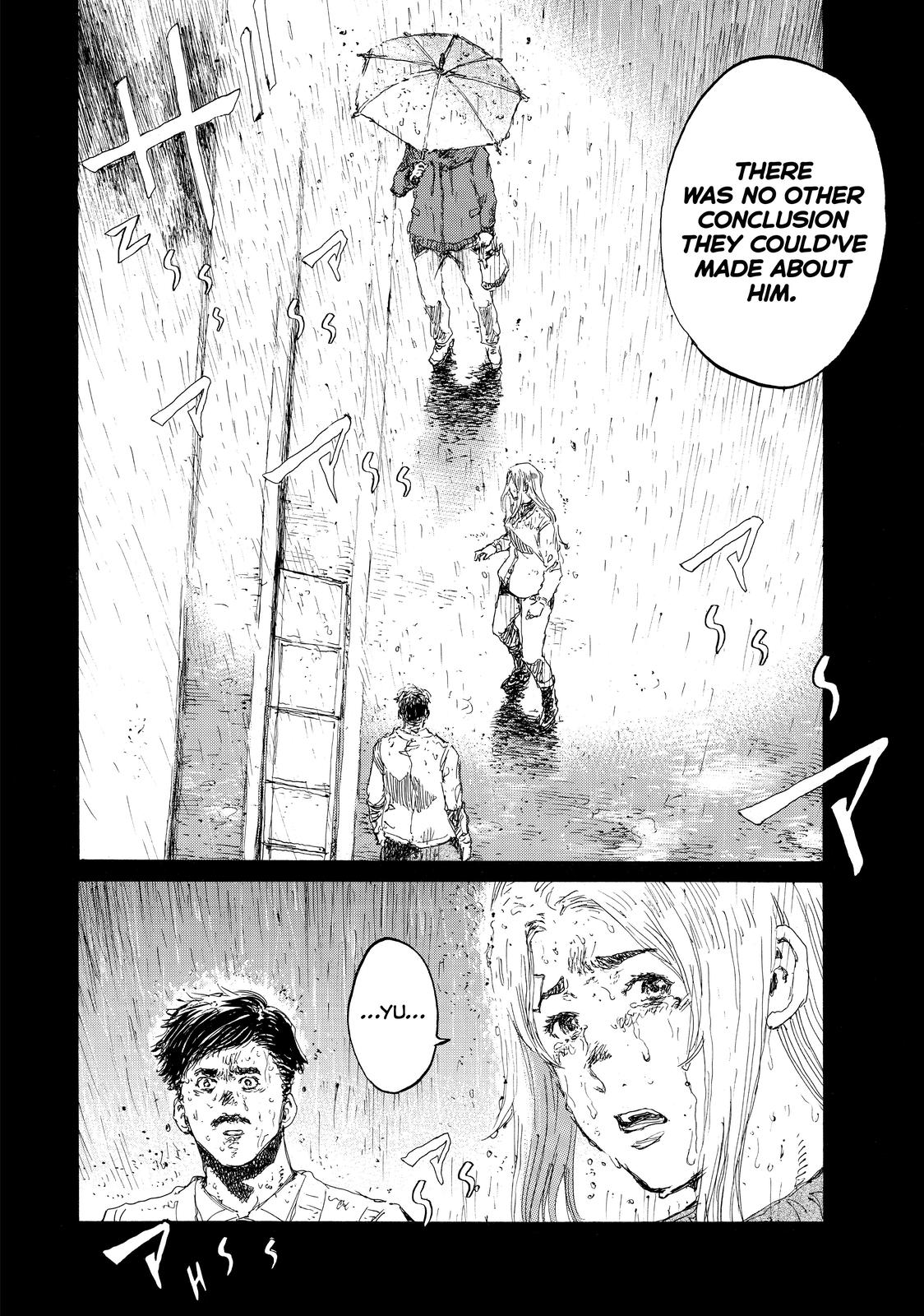 Read Back When You Called Us Devils Manga Online