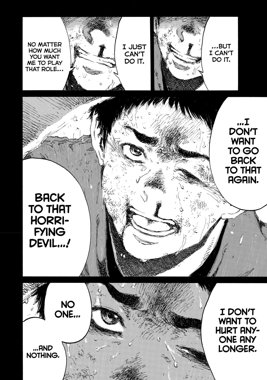 Read Back When You Called Us Devils Manga Online