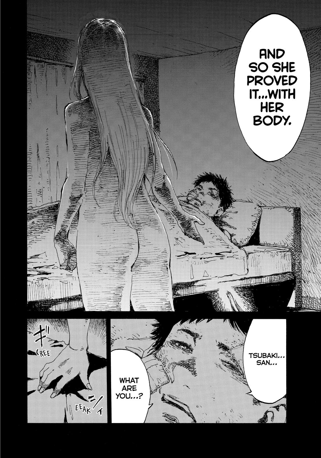 Read Back When You Called Us Devils Manga Online