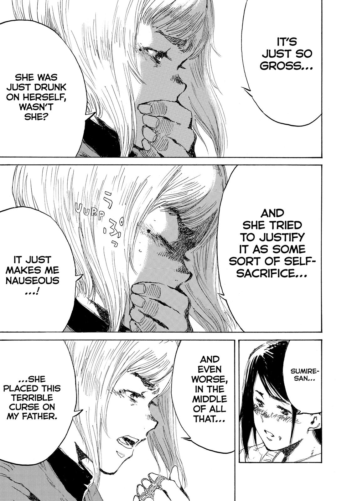 Read Back When You Called Us Devils Manga Online