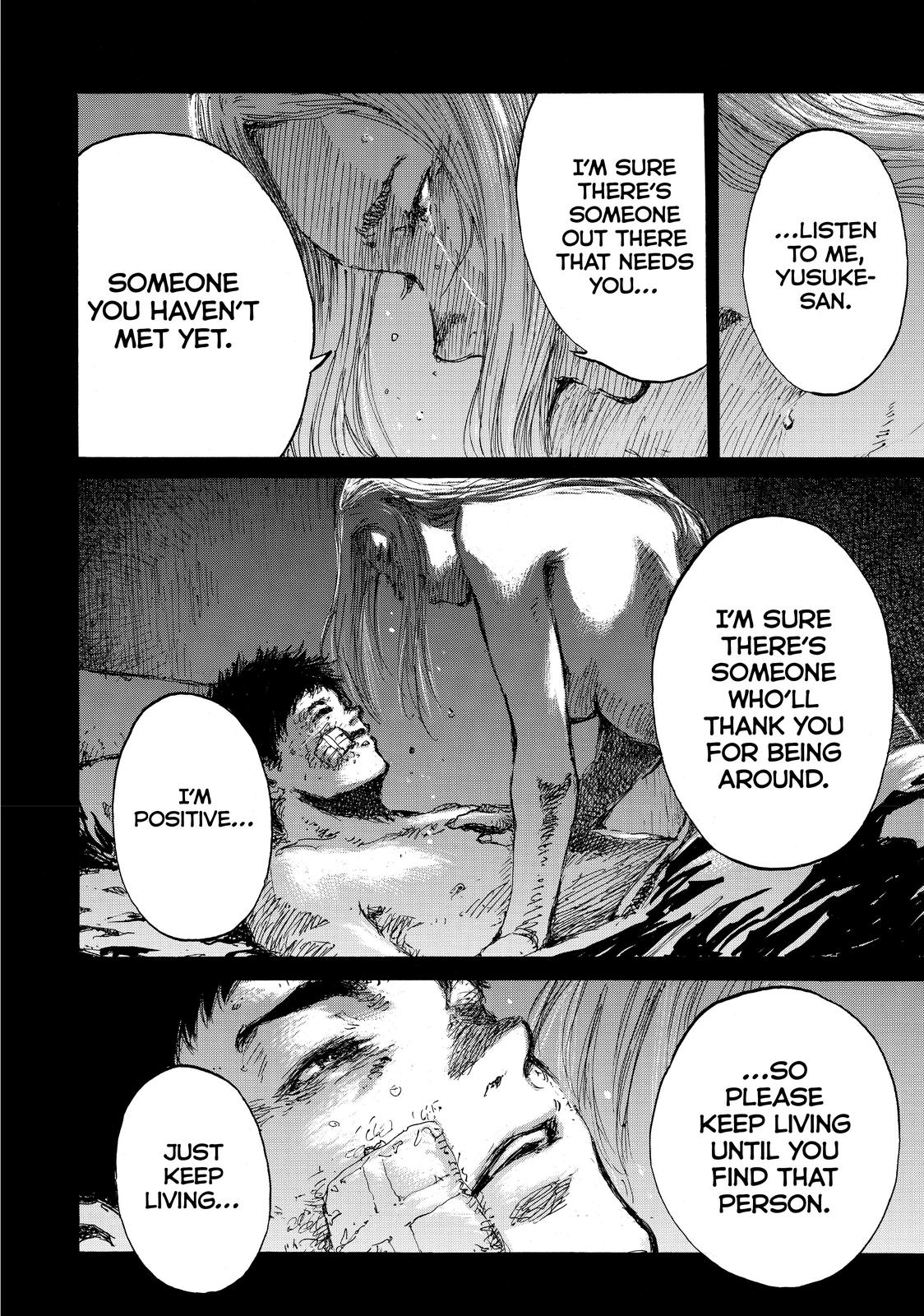 Read Back When You Called Us Devils Manga Online