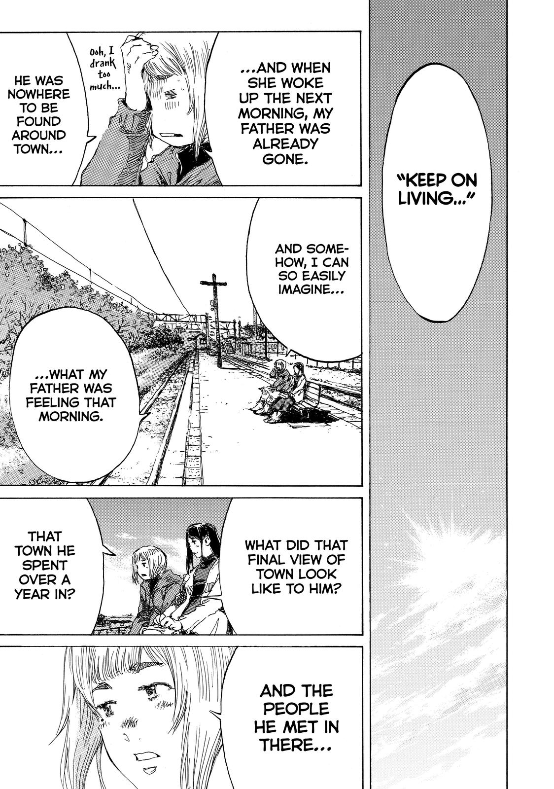 Read Back When You Called Us Devils Manga Online