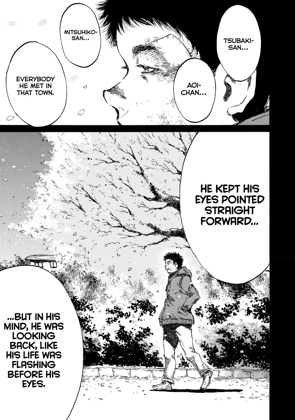 Read Back When You Called Us Devils Manga Online