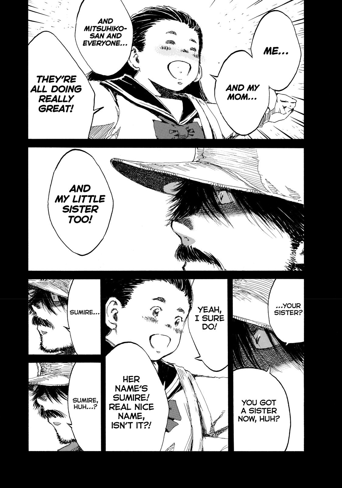 Read Back When You Called Us Devils Manga Online