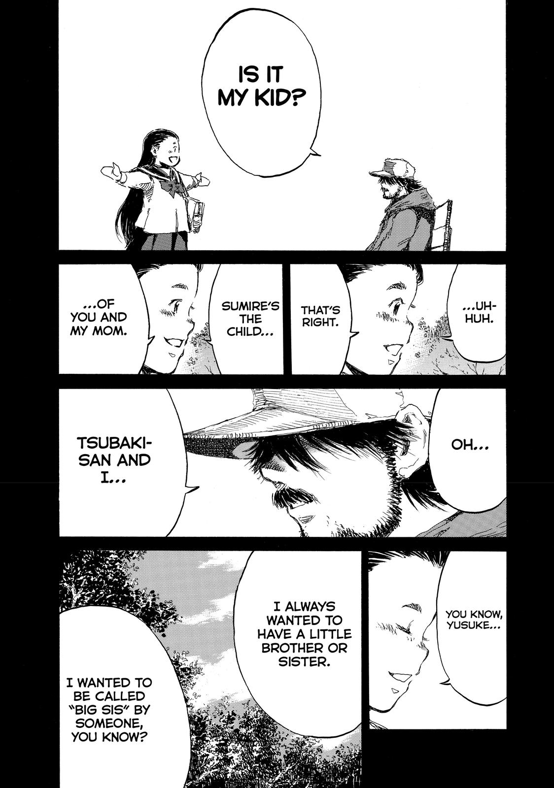 Read Back When You Called Us Devils Manga Online