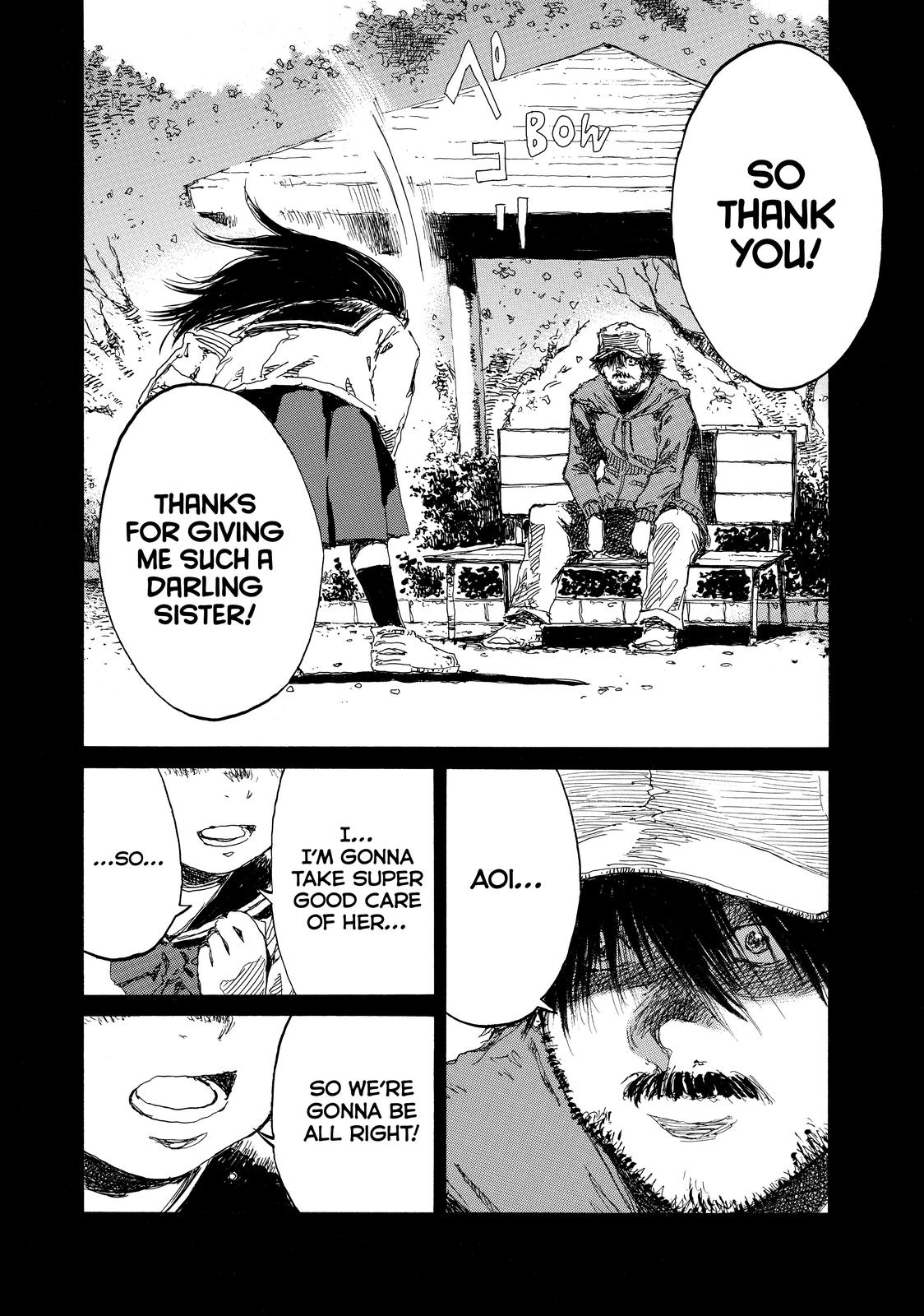 Read Back When You Called Us Devils Manga Online