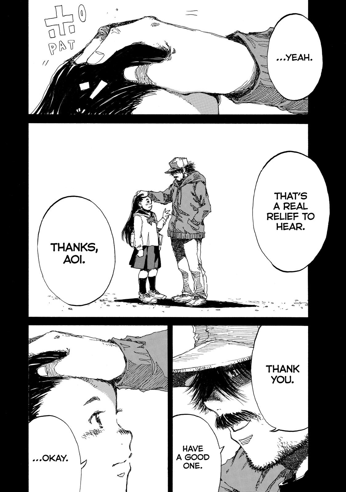 Read Back When You Called Us Devils Manga Online