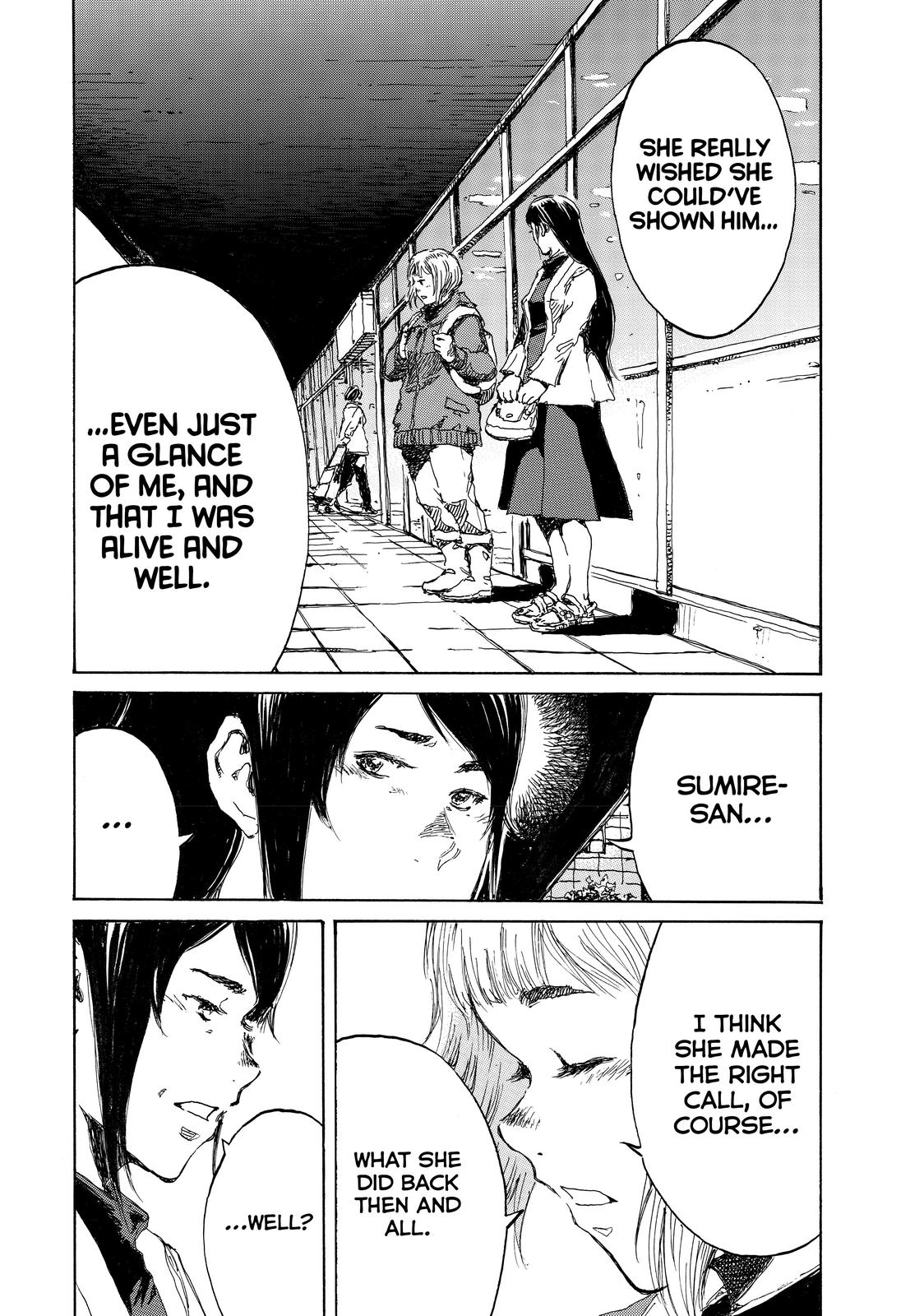 Read Back When You Called Us Devils Manga Online