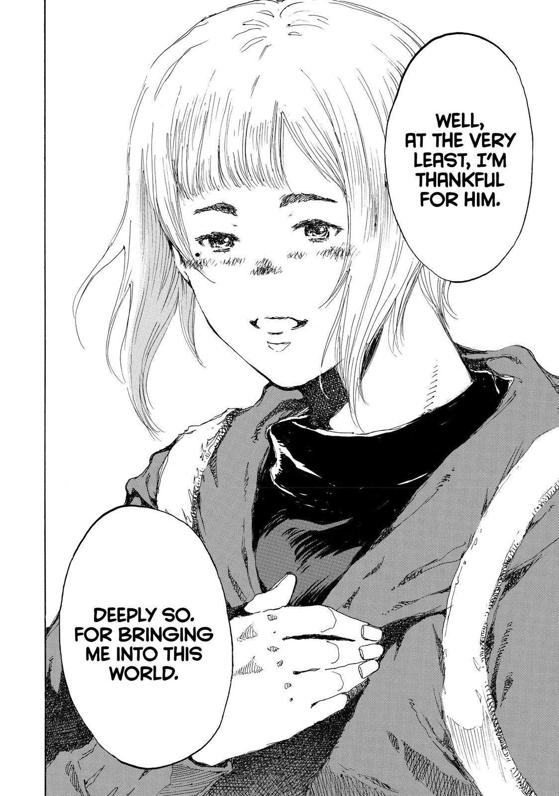 Read Back When You Called Us Devils Manga Online