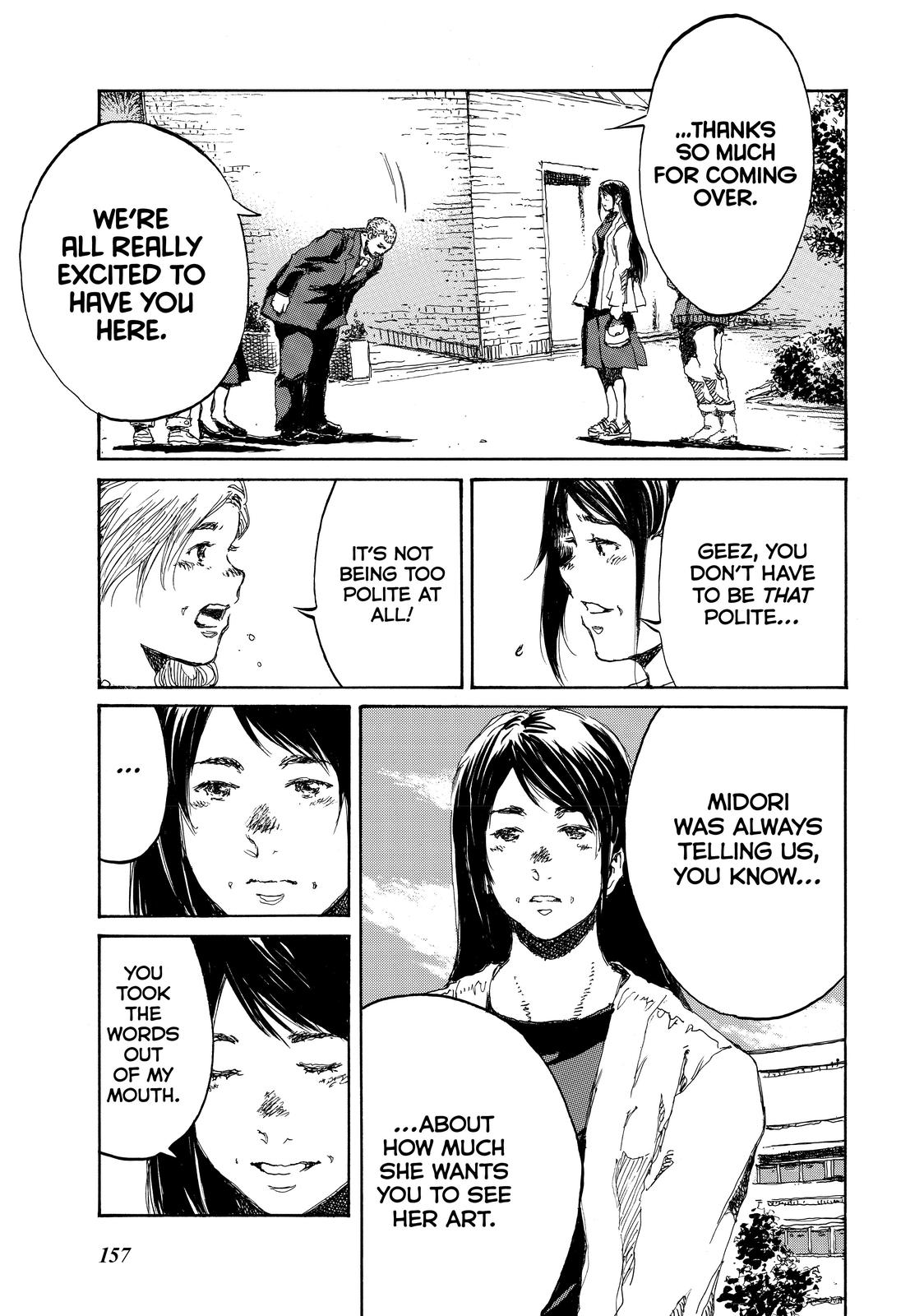 Read Back When You Called Us Devils Manga Online