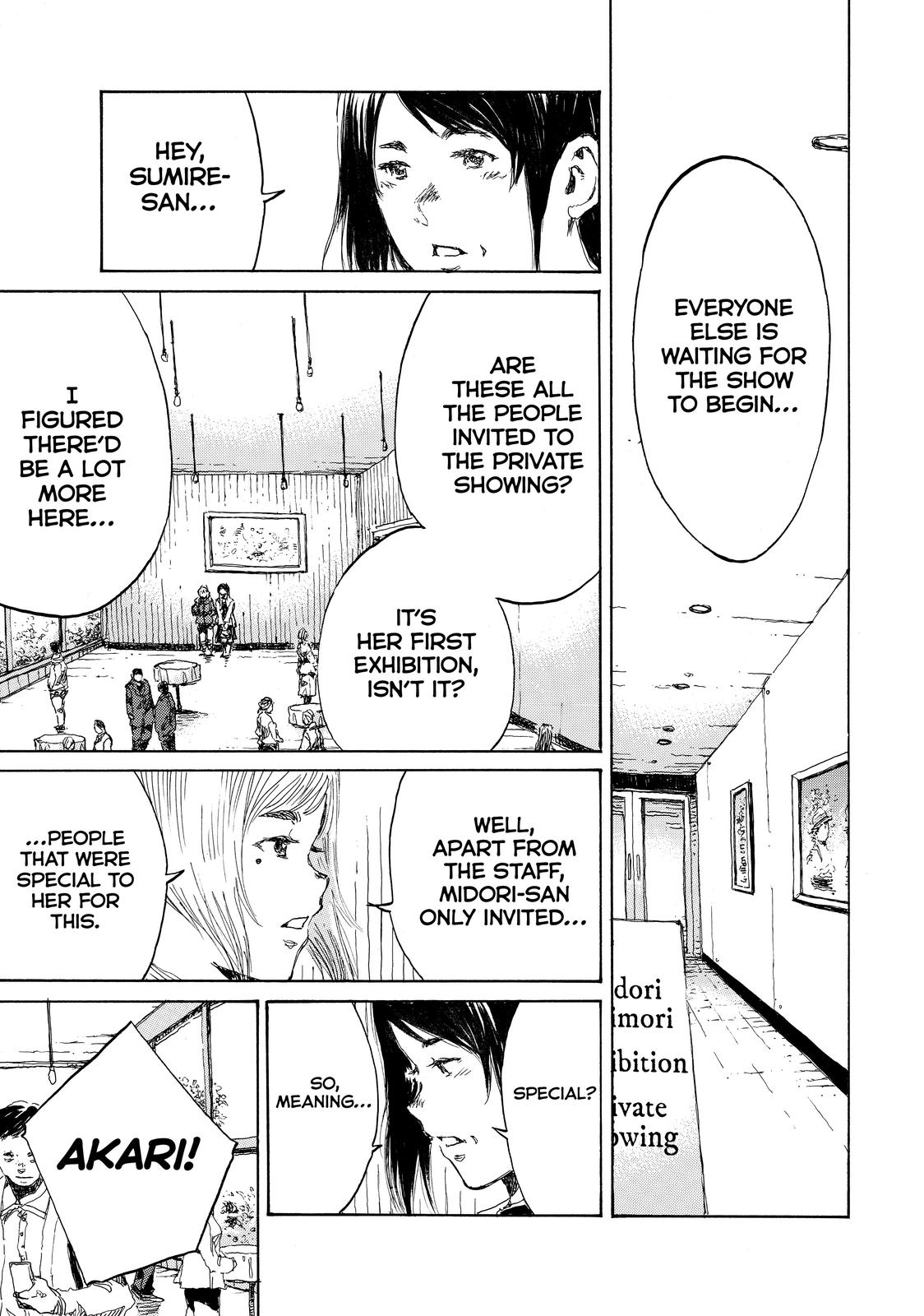 Read Back When You Called Us Devils Manga Online