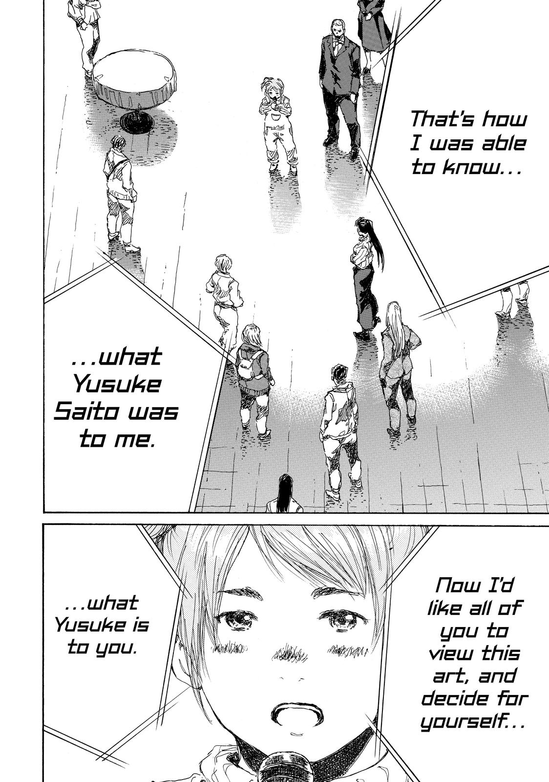 Read Back When You Called Us Devils Manga Online