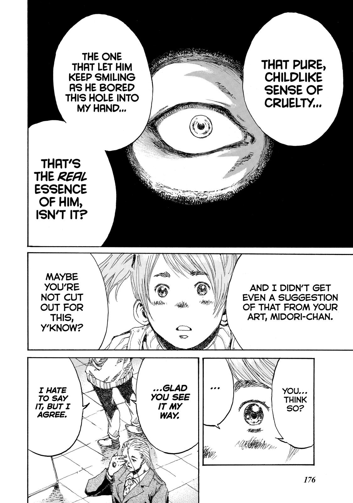 Read Back When You Called Us Devils Manga Online