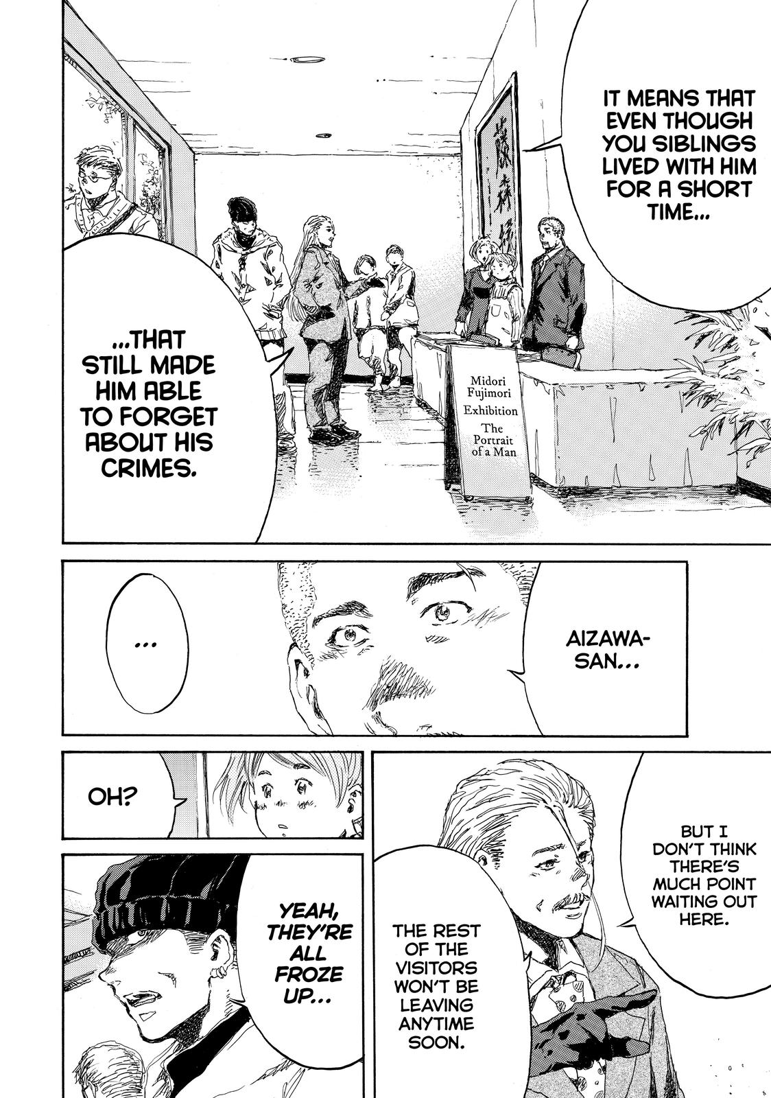 Read Back When You Called Us Devils Manga Online