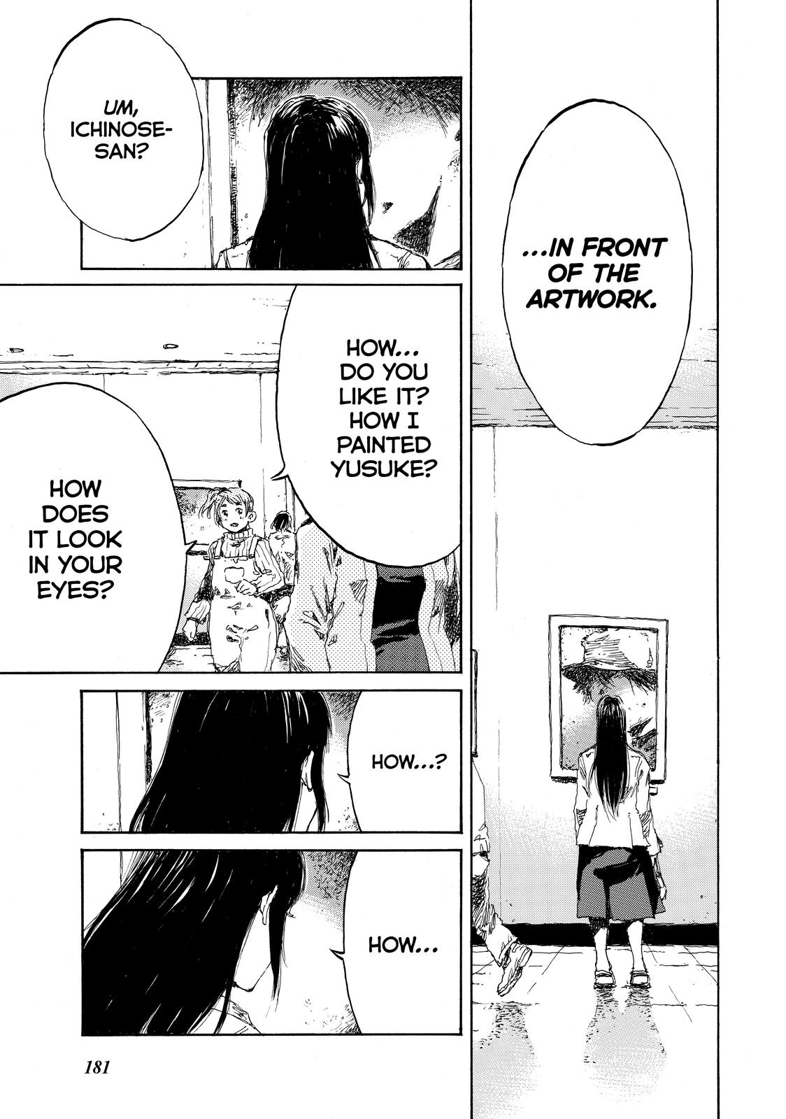 Read Back When You Called Us Devils Manga Online