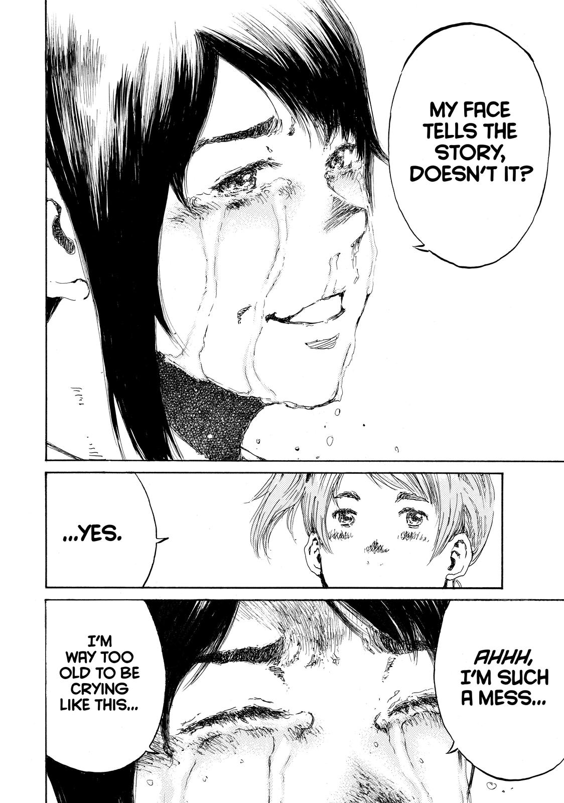 Read Back When You Called Us Devils Manga Online