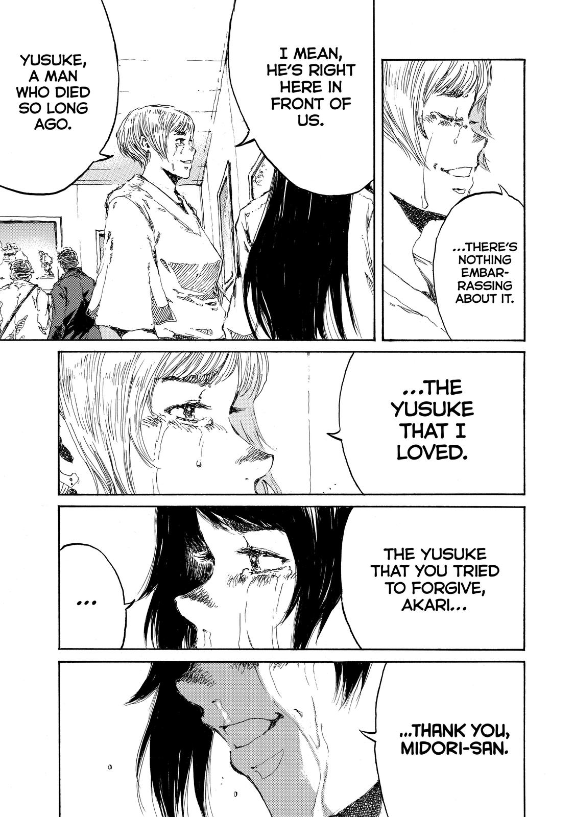 Read Back When You Called Us Devils Manga Online