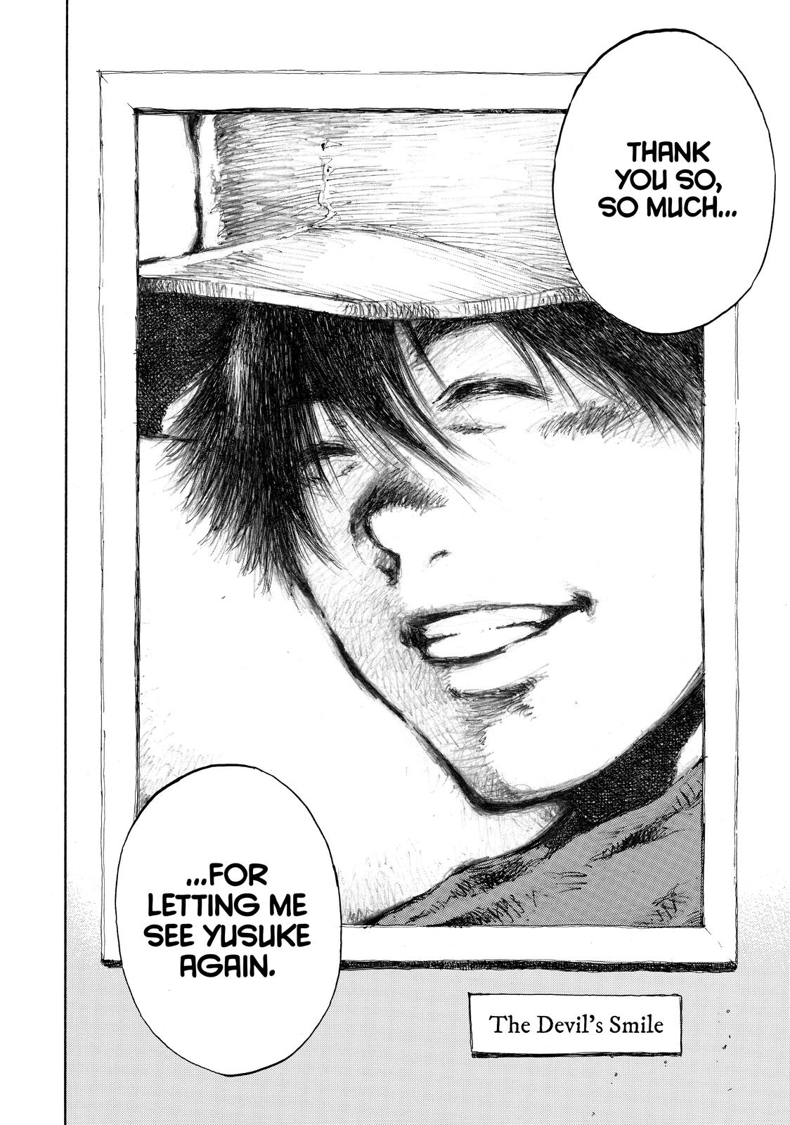 Read Back When You Called Us Devils Manga Online