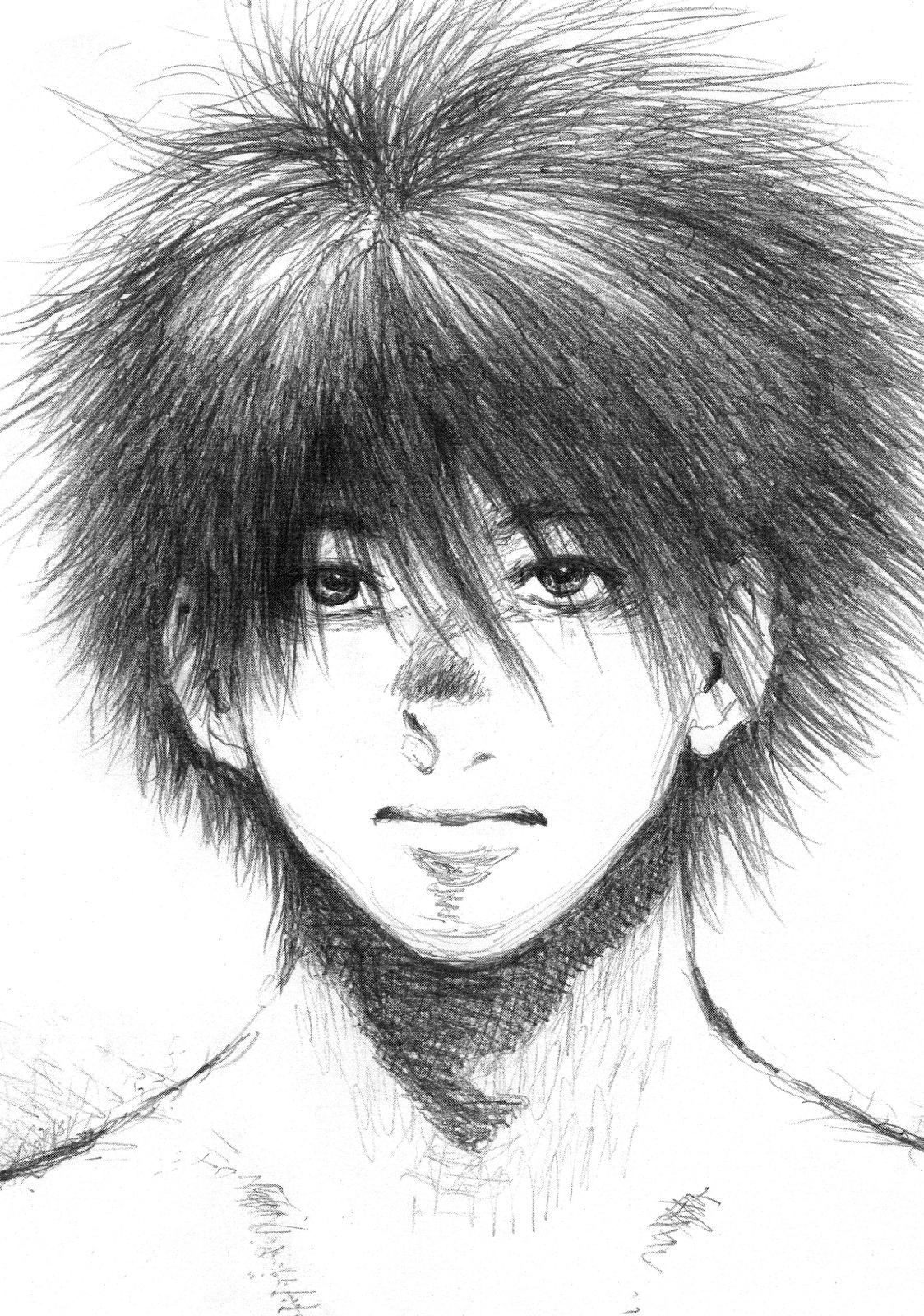 Read Back When You Called Us Devils Manga Online