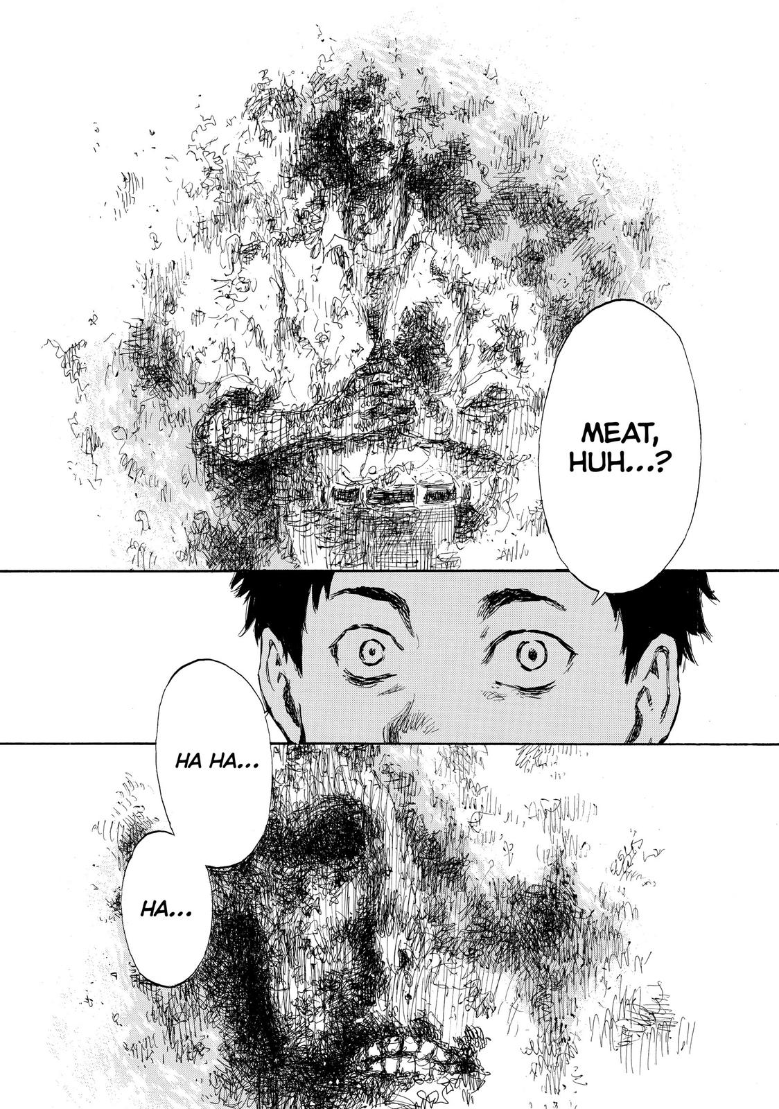 Read Back When You Called Us Devils Manga Online