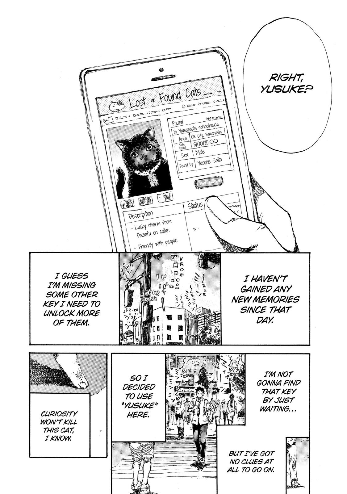 Read Back When You Called Us Devils Manga Online