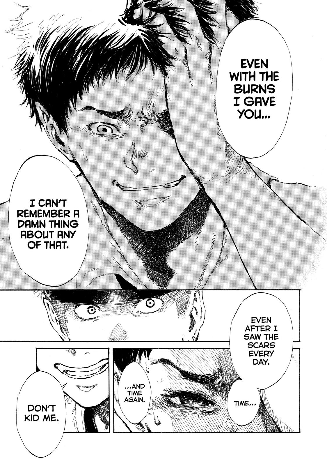 Read Back When You Called Us Devils Manga Online
