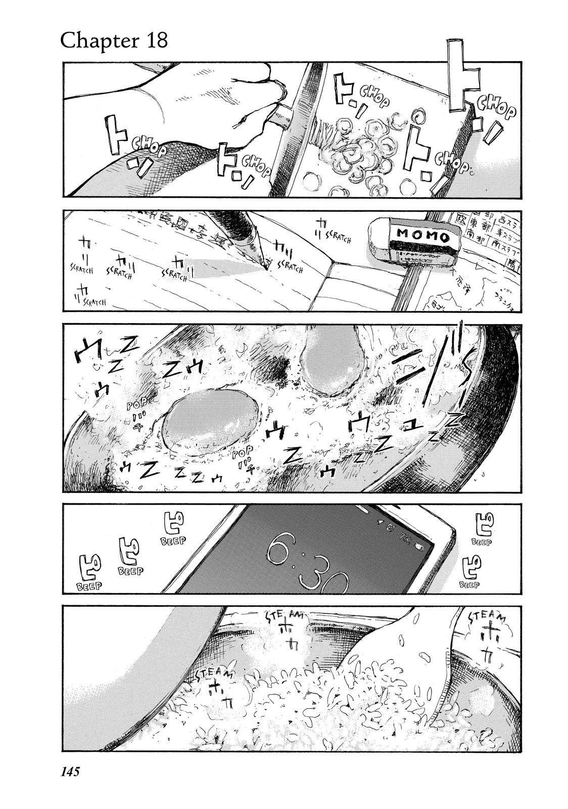 Read Back When You Called Us Devils Manga Online
