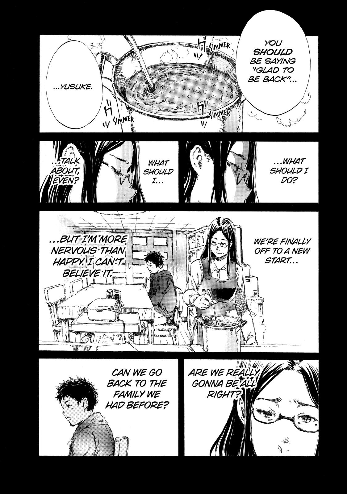 Read Back When You Called Us Devils Manga Online