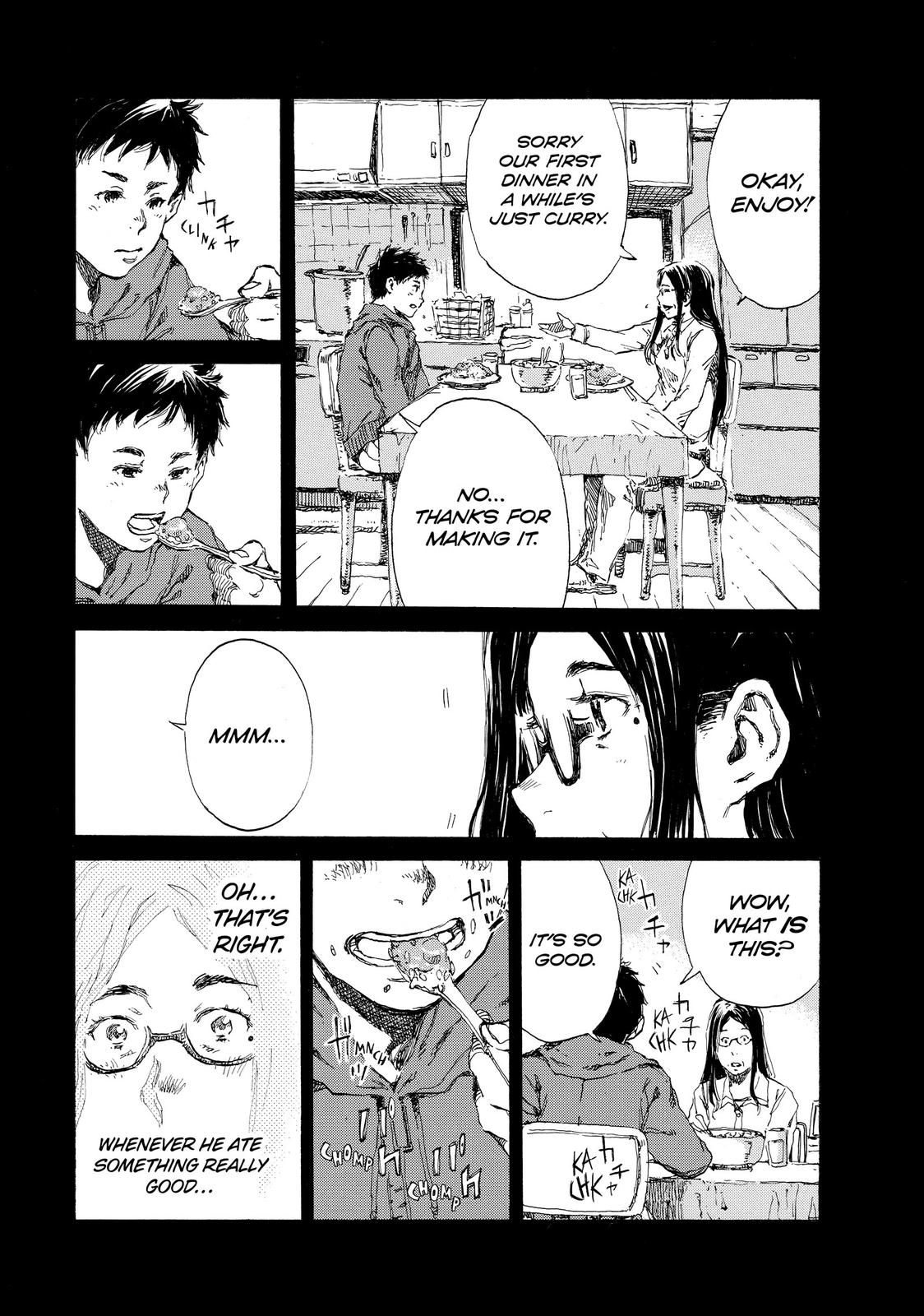 Read Back When You Called Us Devils Manga Online