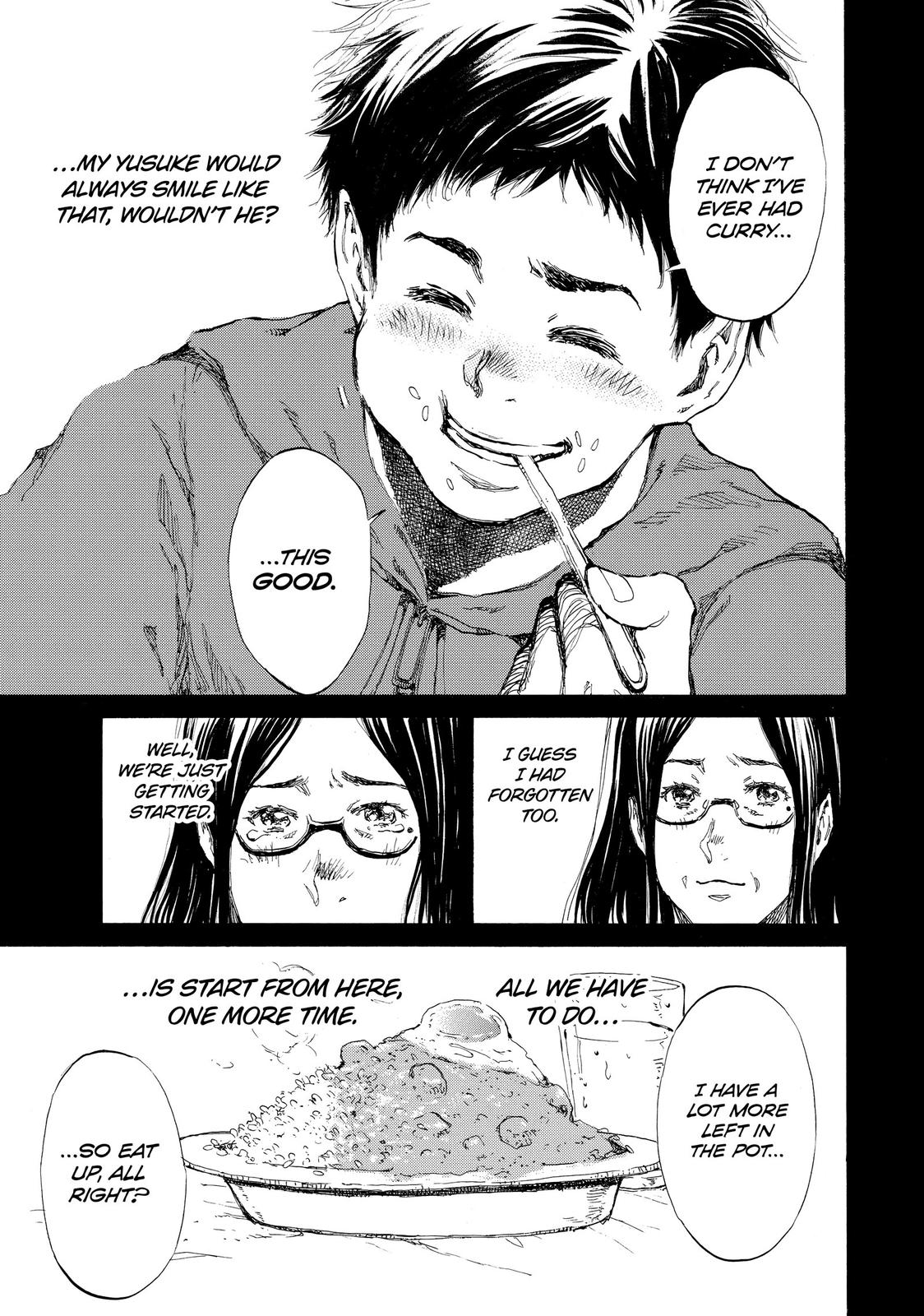 Read Back When You Called Us Devils Manga Online