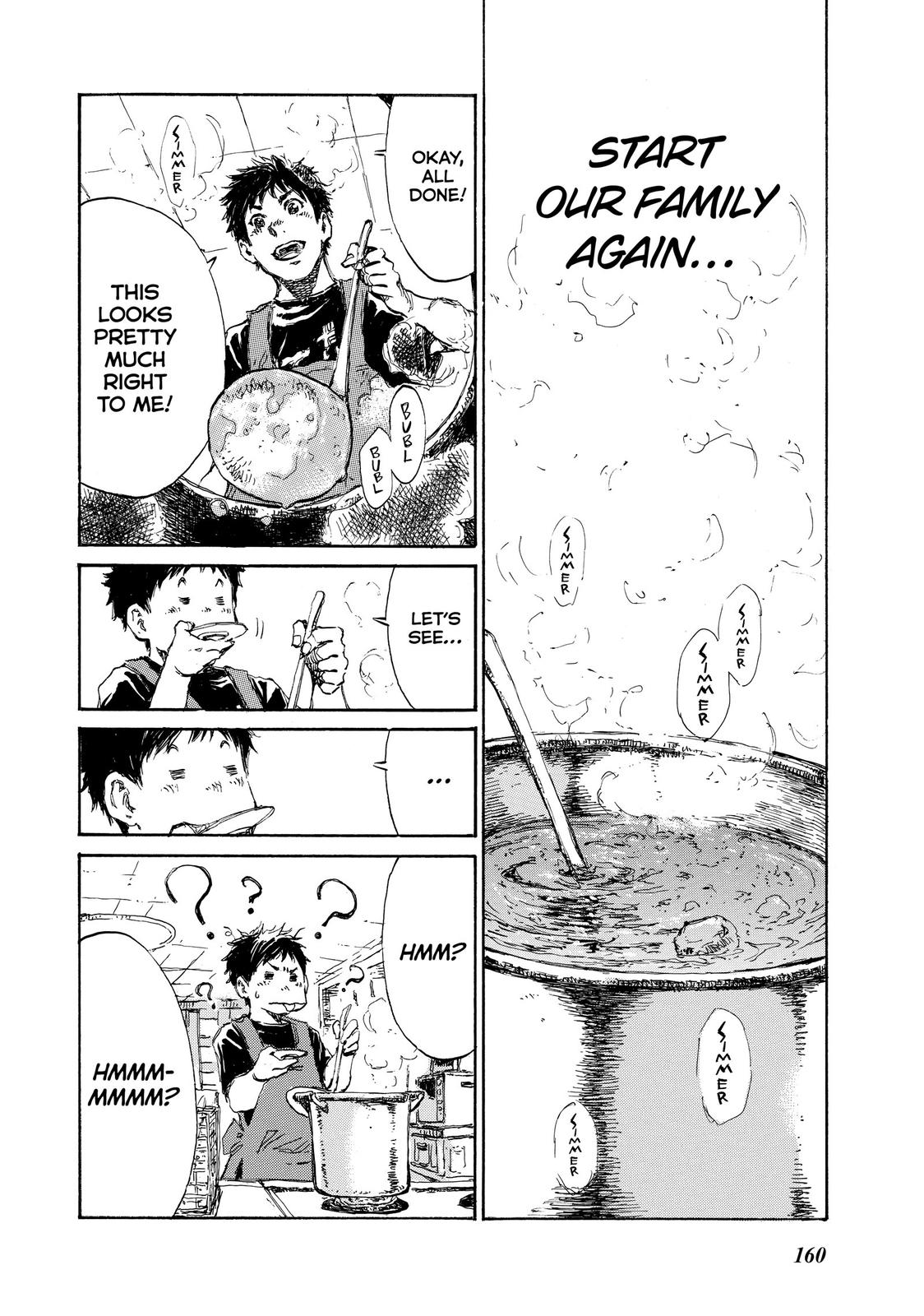 Read Back When You Called Us Devils Manga Online