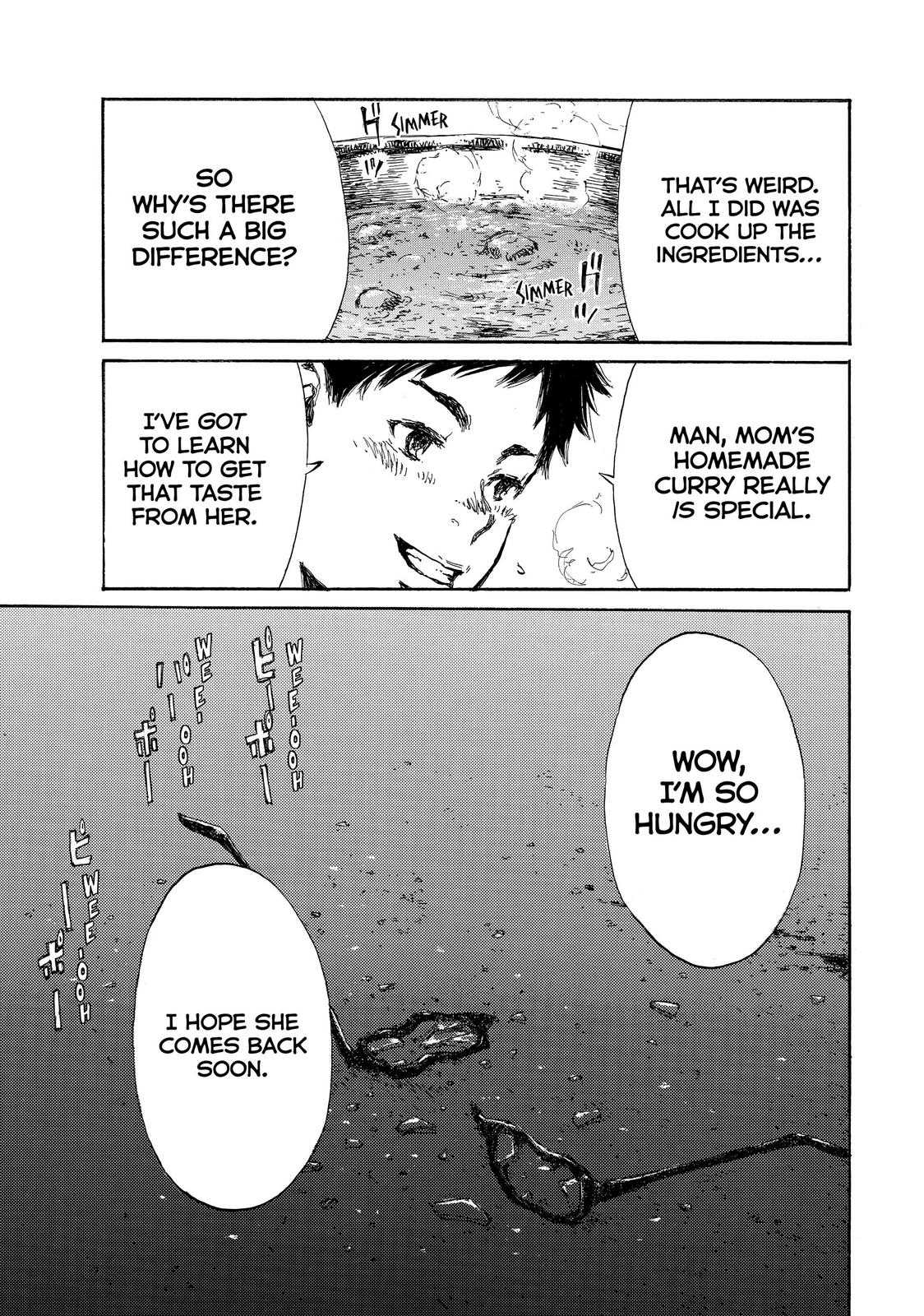 Read Back When You Called Us Devils Manga Online