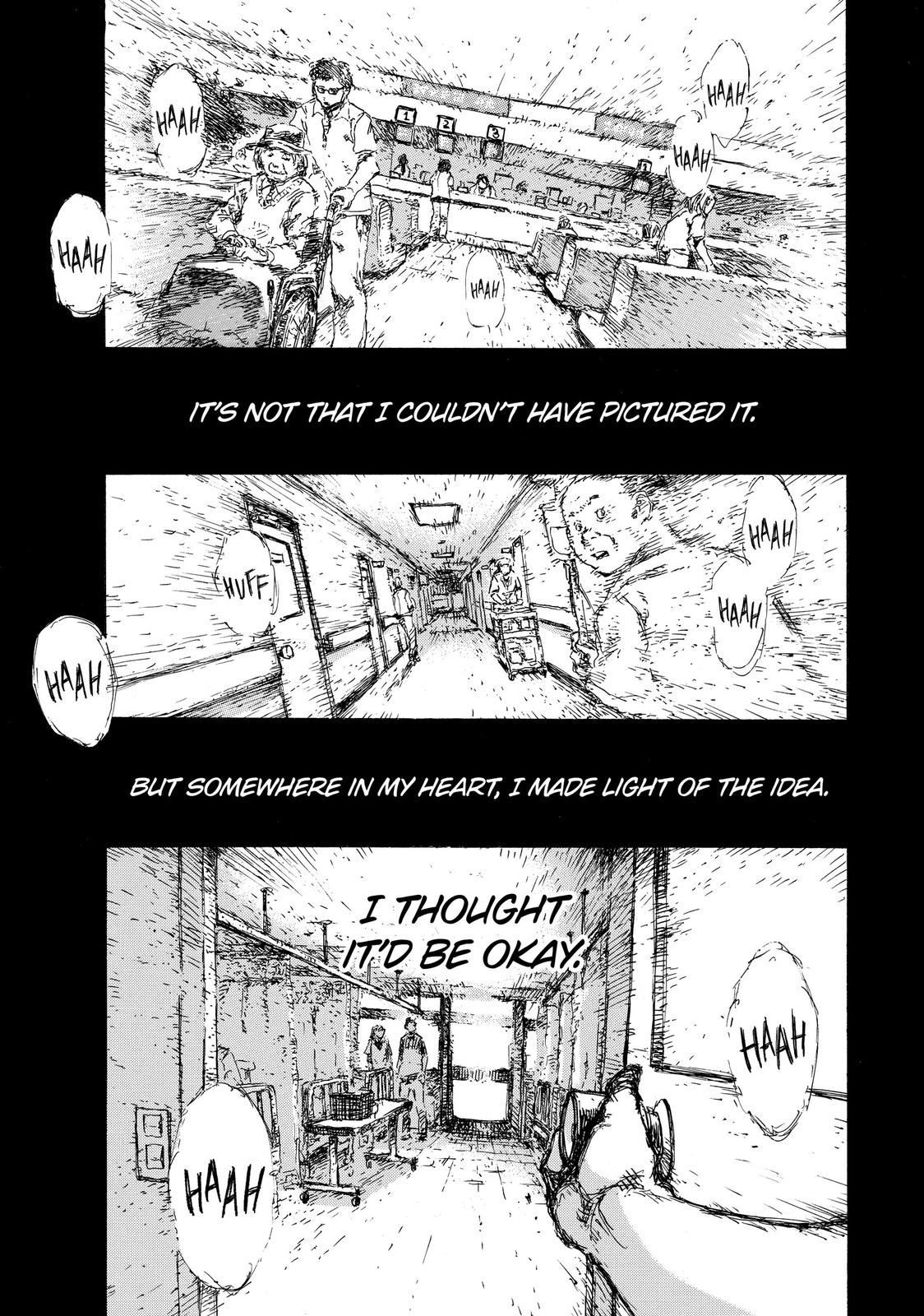 Read Back When You Called Us Devils Manga Online
