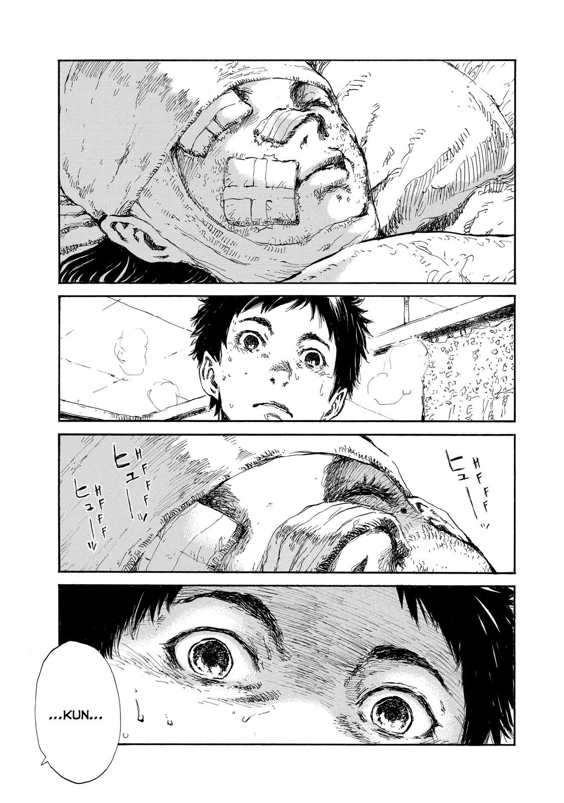 Read Back When You Called Us Devils Manga Online