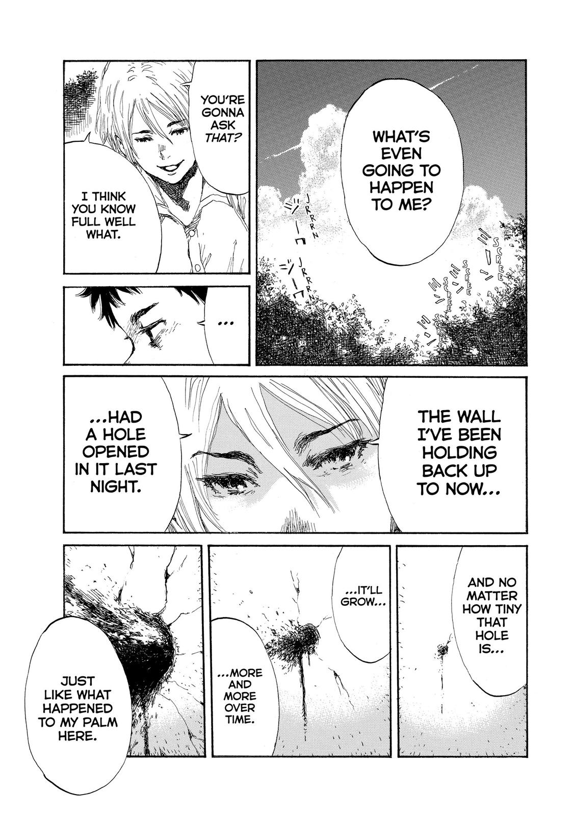 Read Back When You Called Us Devils Manga Online
