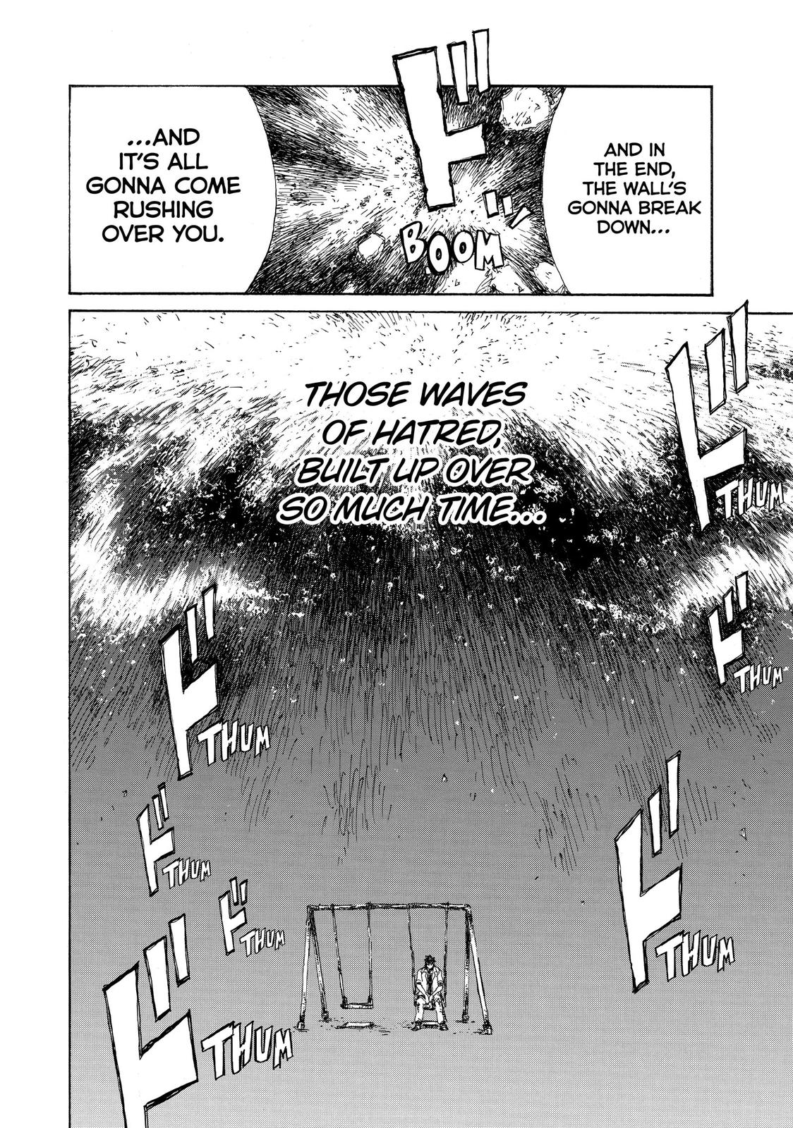 Read Back When You Called Us Devils Manga Online