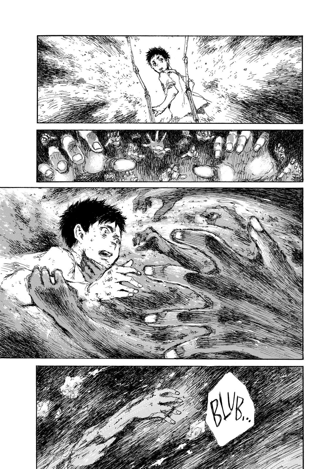 Read Back When You Called Us Devils Manga Online