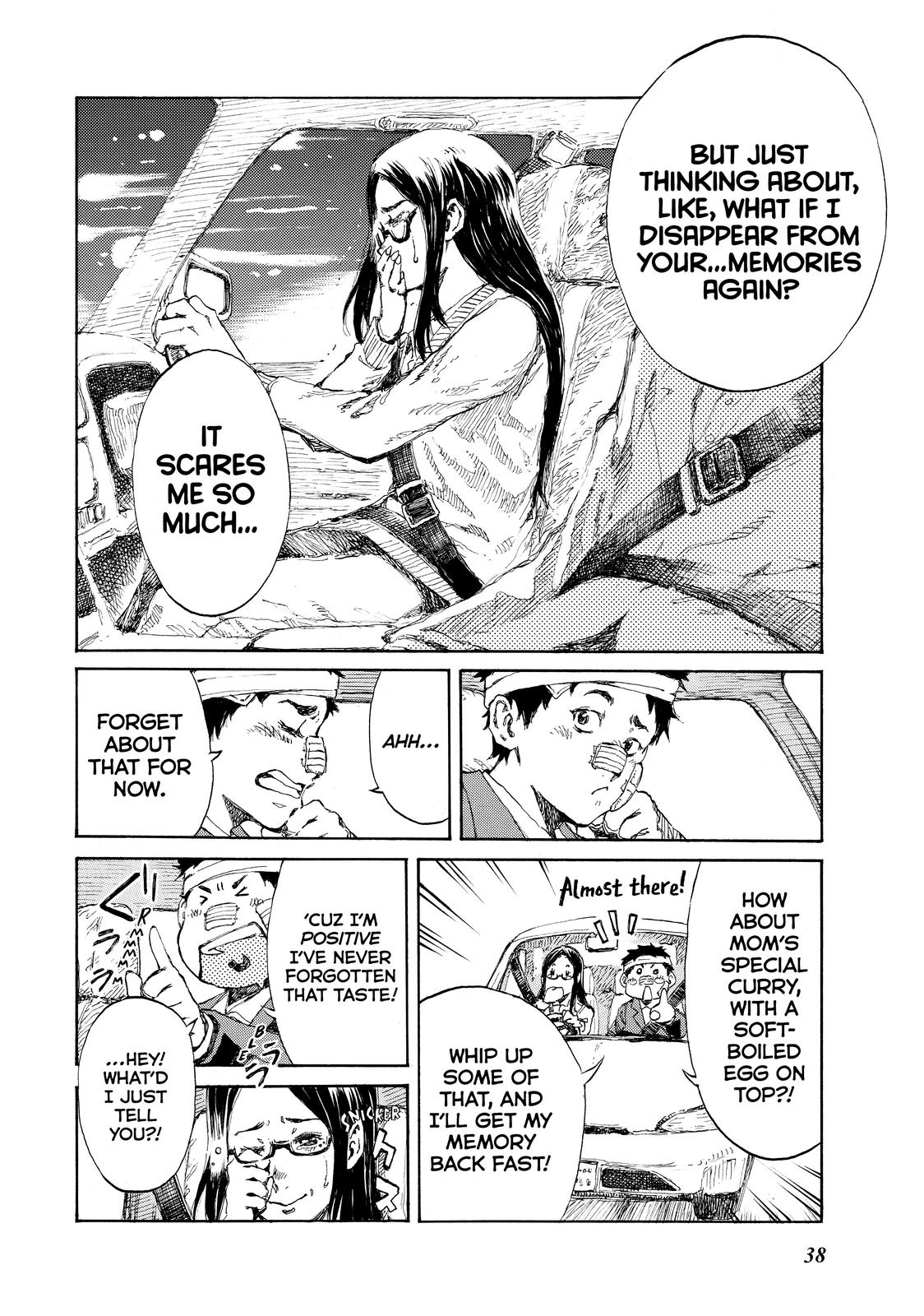 Read Back When You Called Us Devils Manga Online