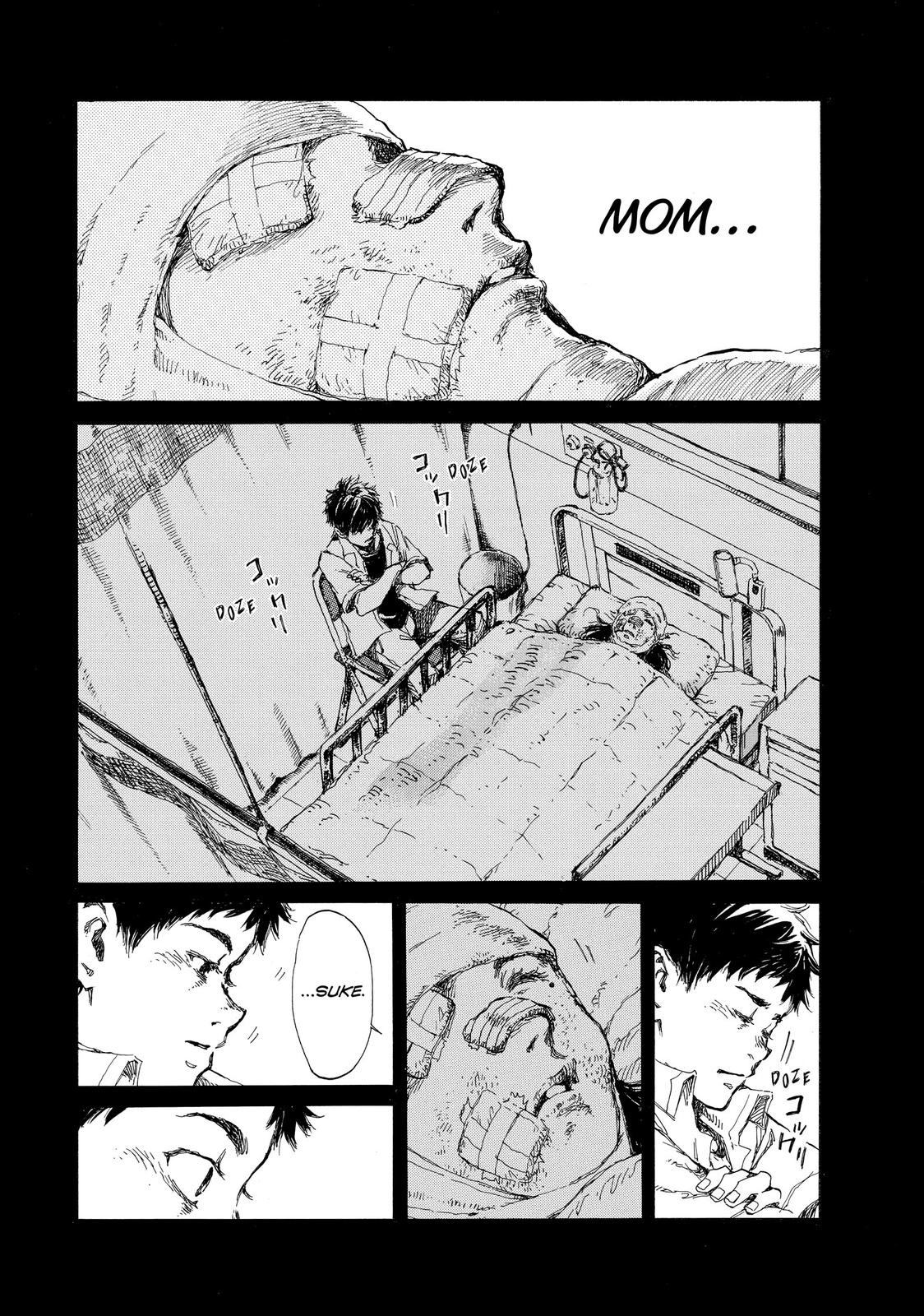 Read Back When You Called Us Devils Manga Online