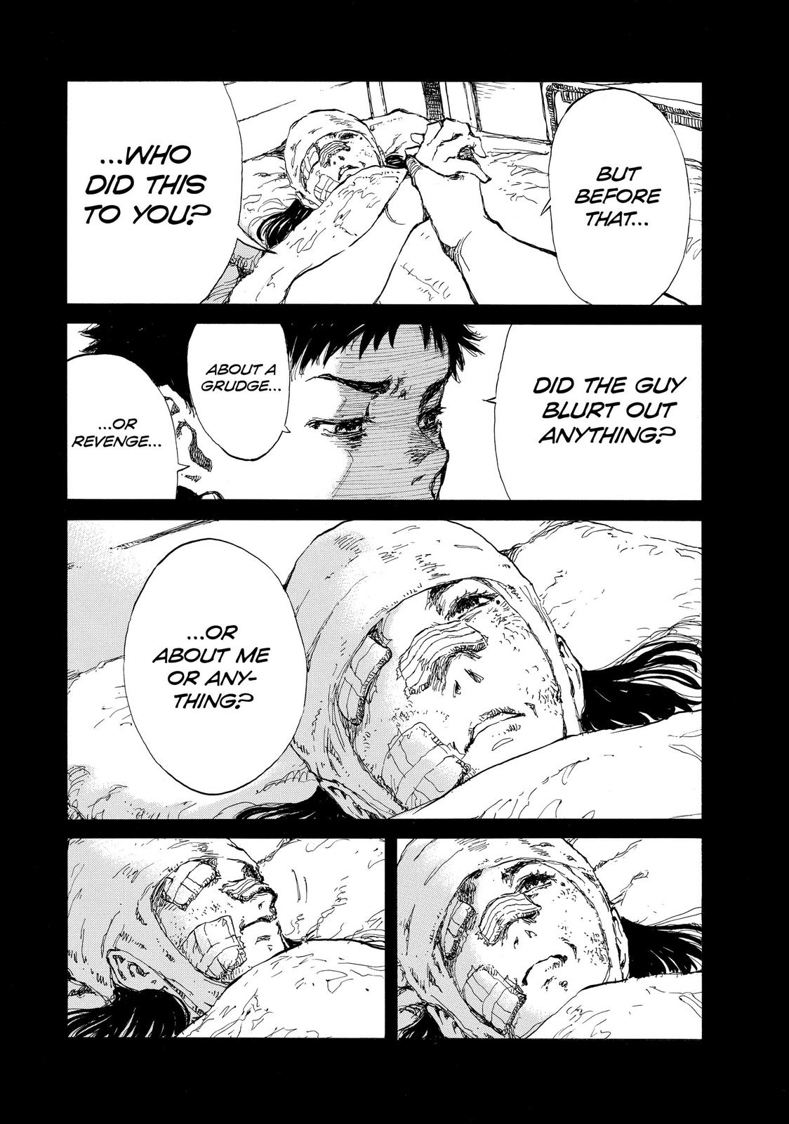 Read Back When You Called Us Devils Manga Online