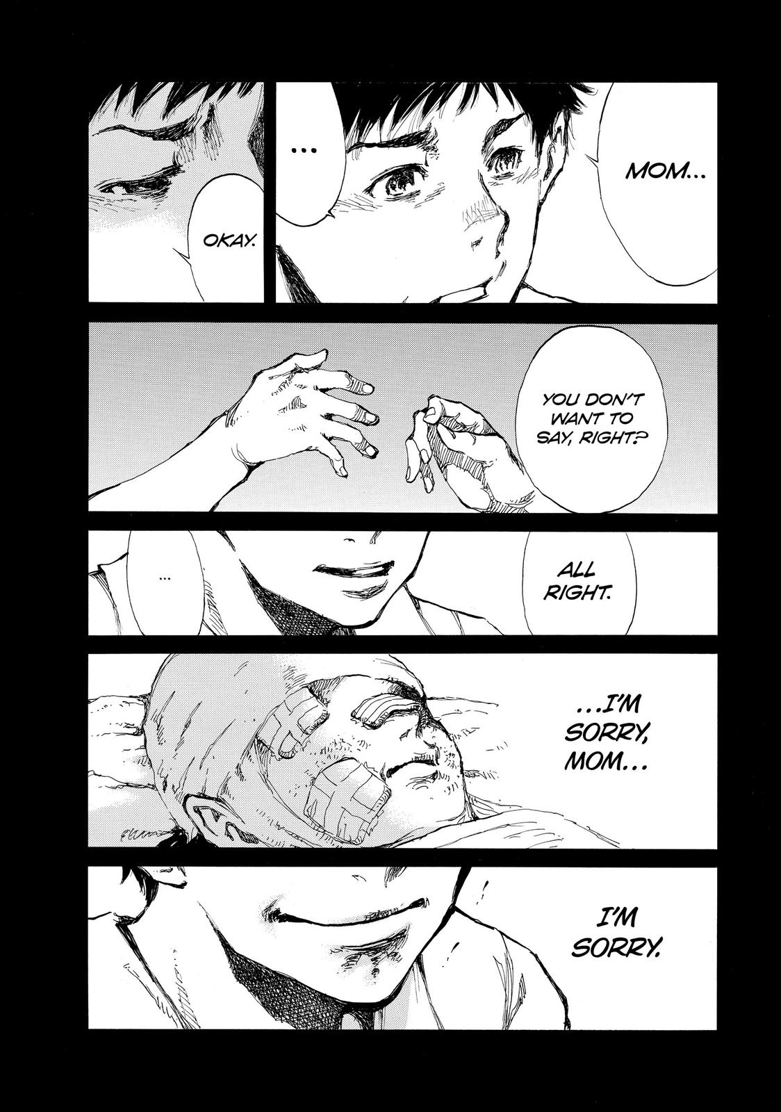 Read Back When You Called Us Devils Manga Online