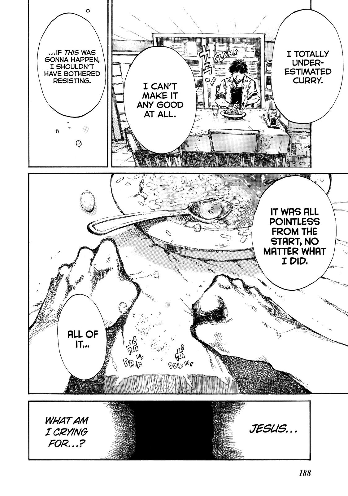 Read Back When You Called Us Devils Manga Online