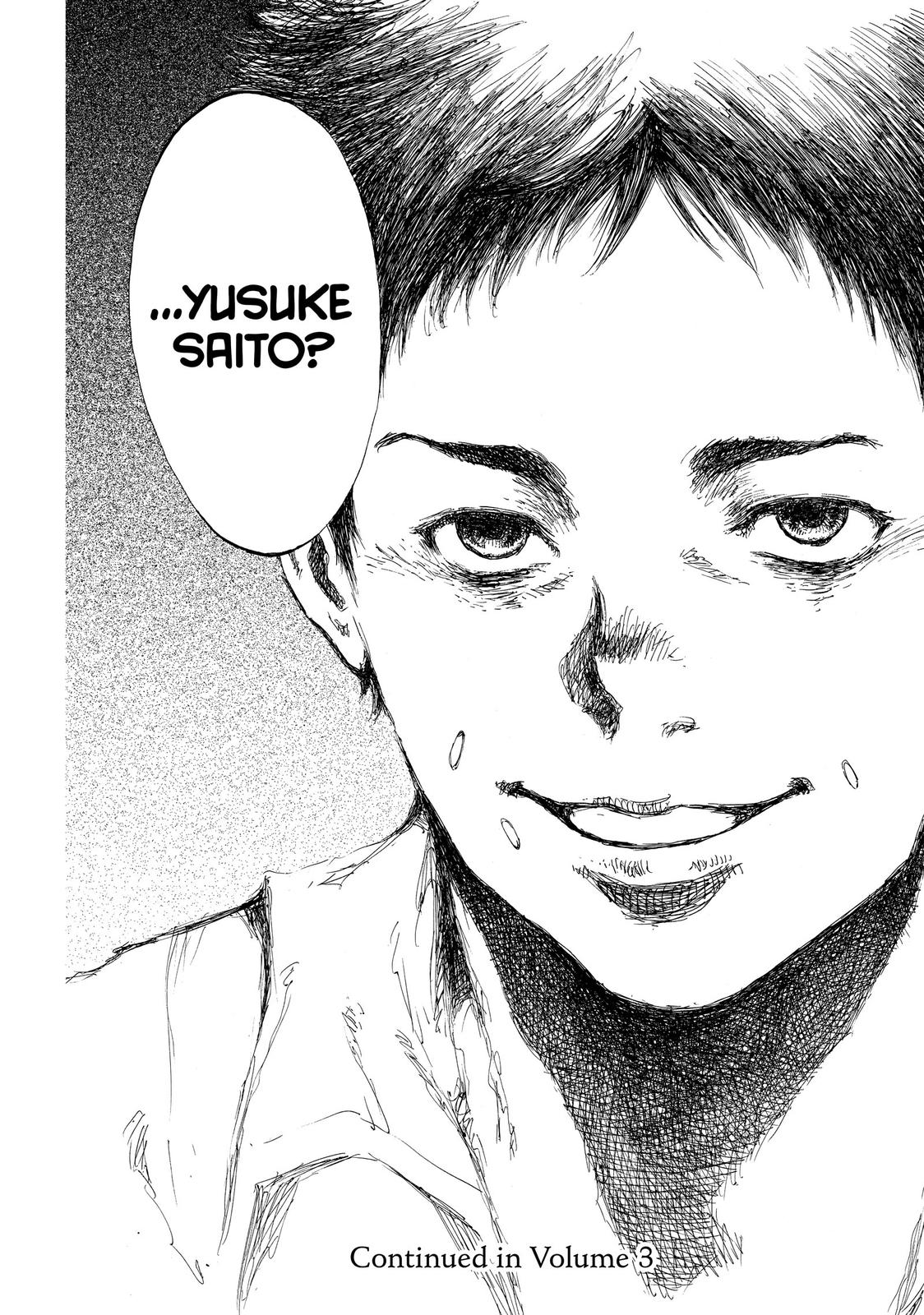 Read Back When You Called Us Devils Manga Online