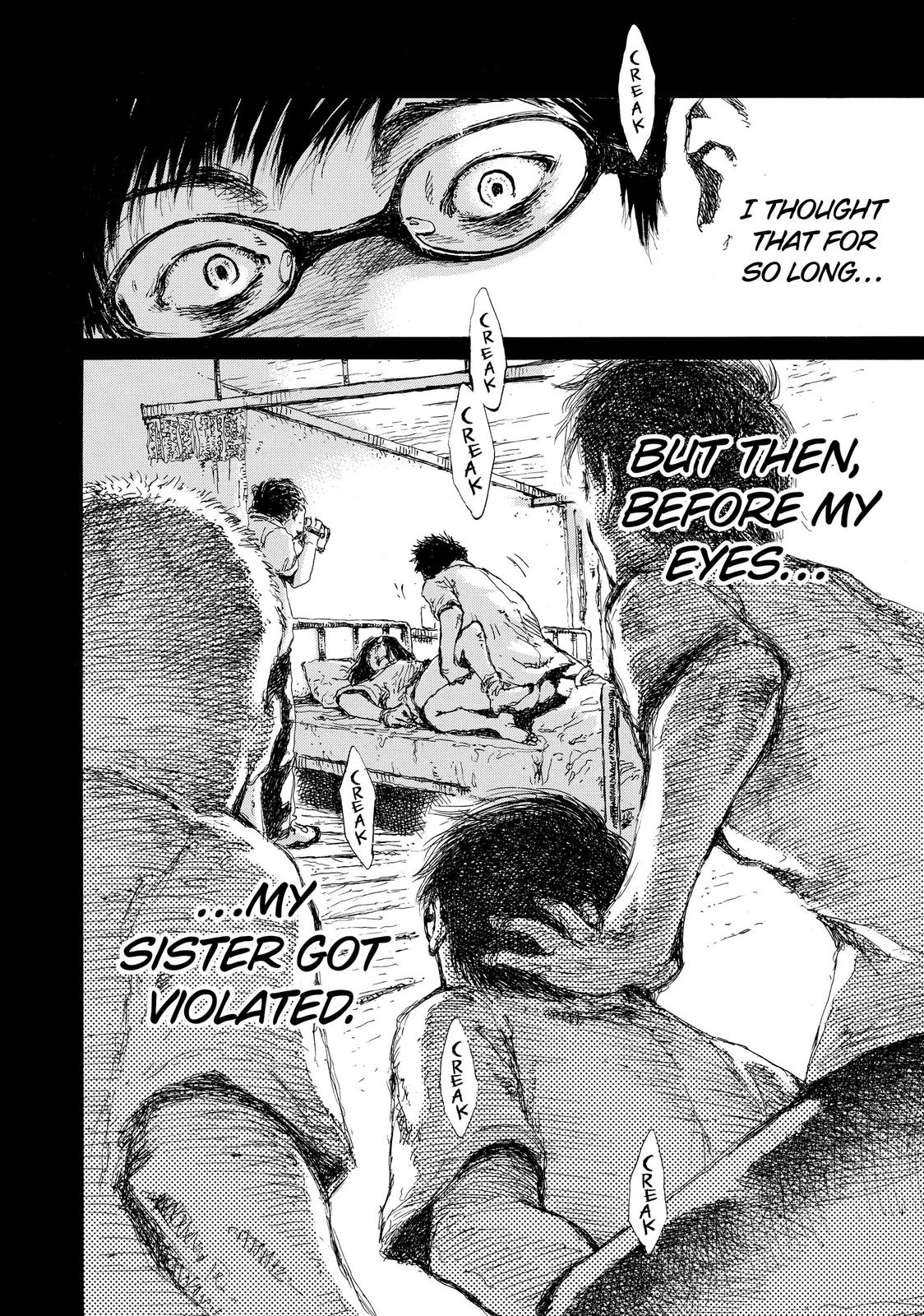 Read Back When You Called Us Devils Manga Online