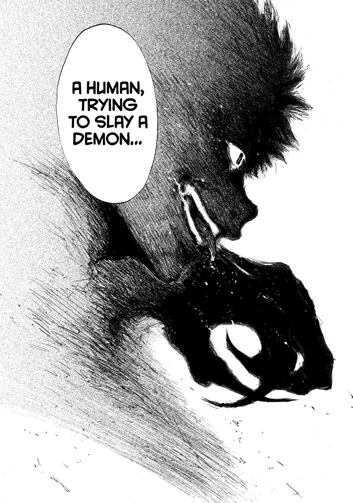 Read Back When You Called Us Devils Manga Online